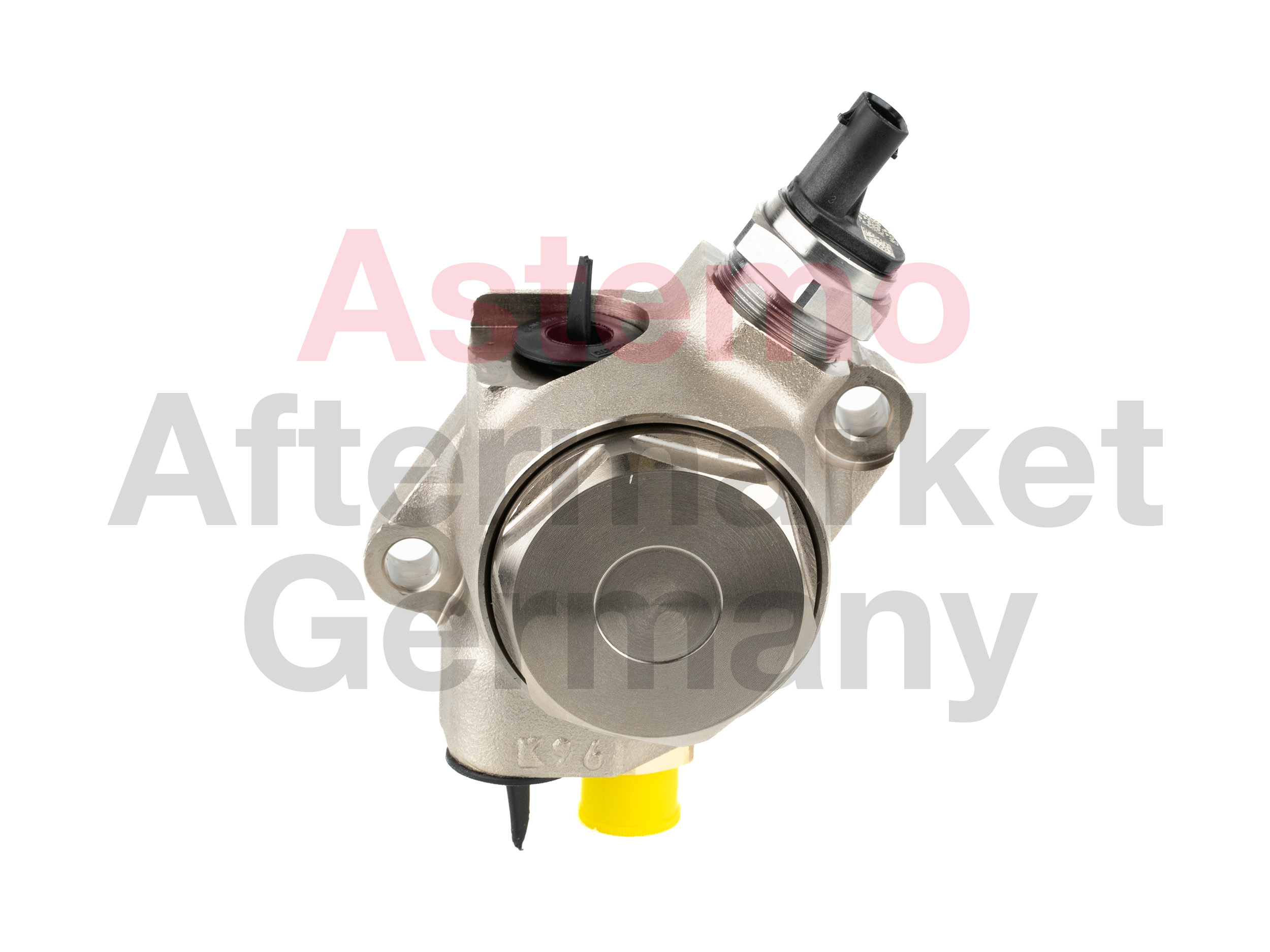 Hitachi Brandstof inspuitpomp 2503095