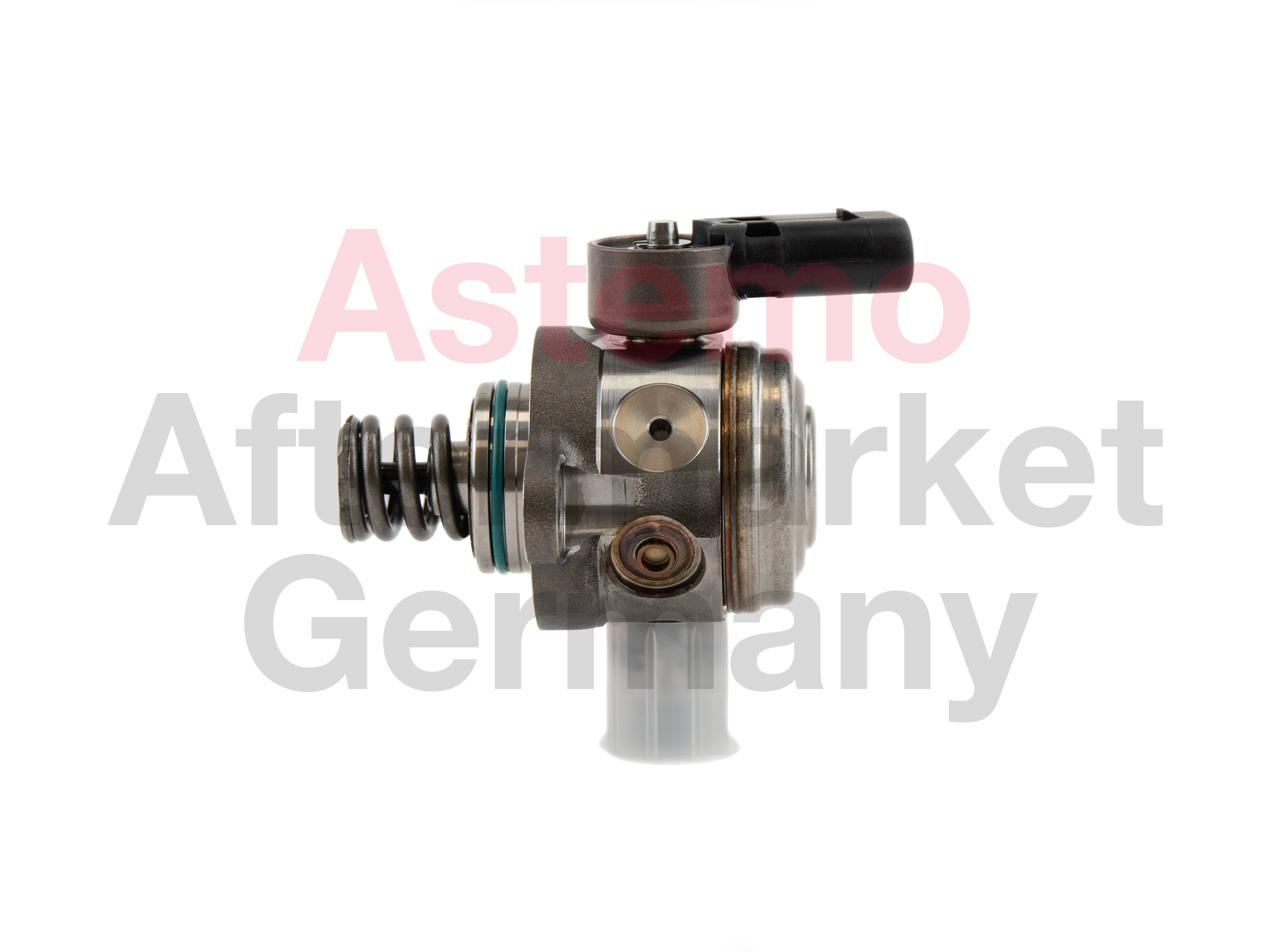 Hitachi Brandstof inspuitpomp 2503096