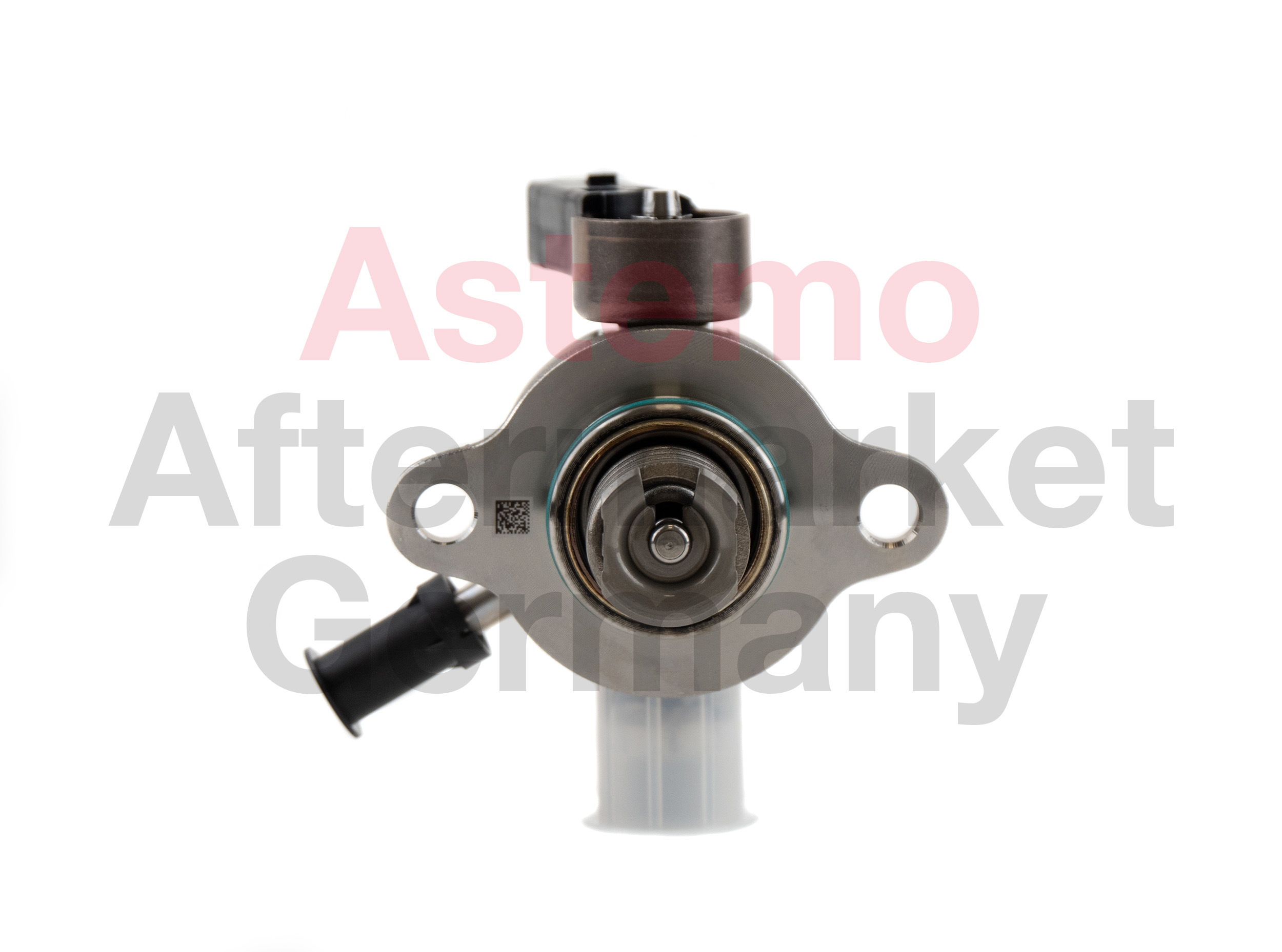 Hitachi Brandstof inspuitpomp 2503096