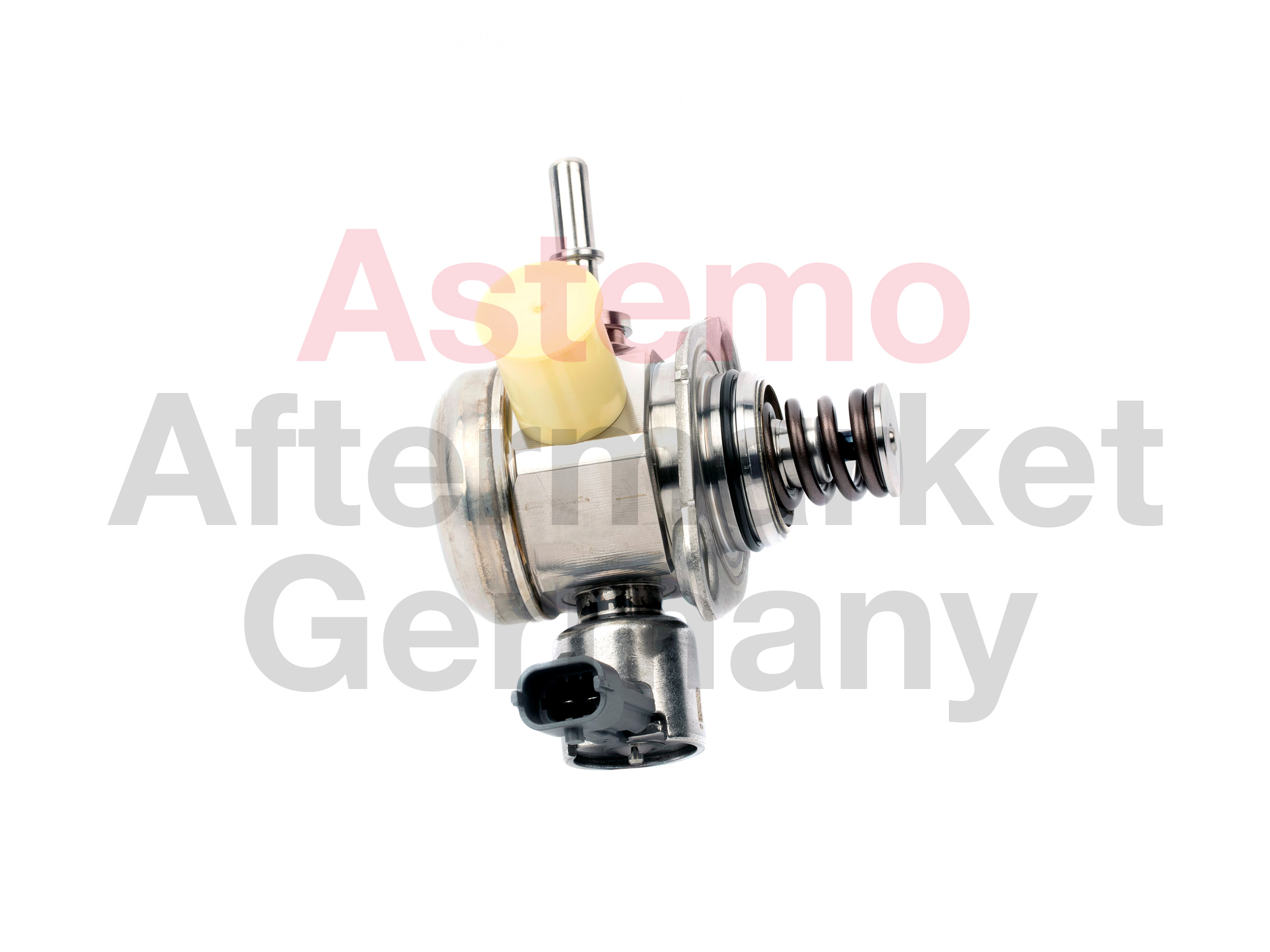 Hitachi Brandstof inspuitpomp 2503104