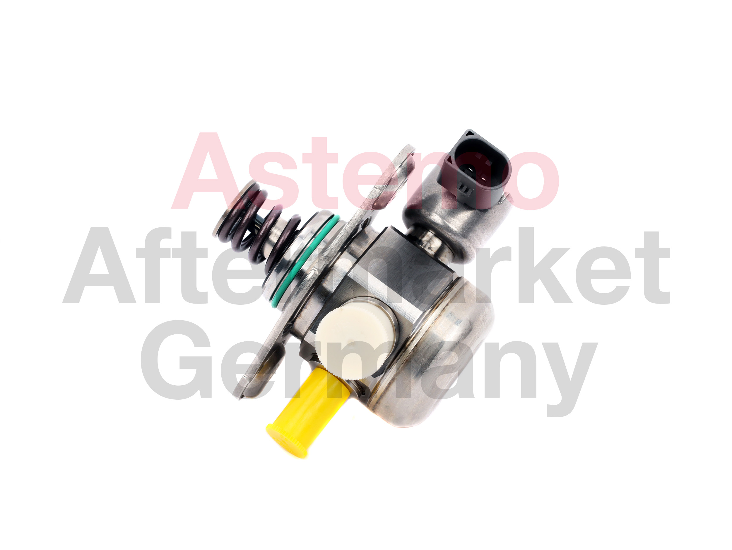 Hitachi Brandstof inspuitpomp 2503108