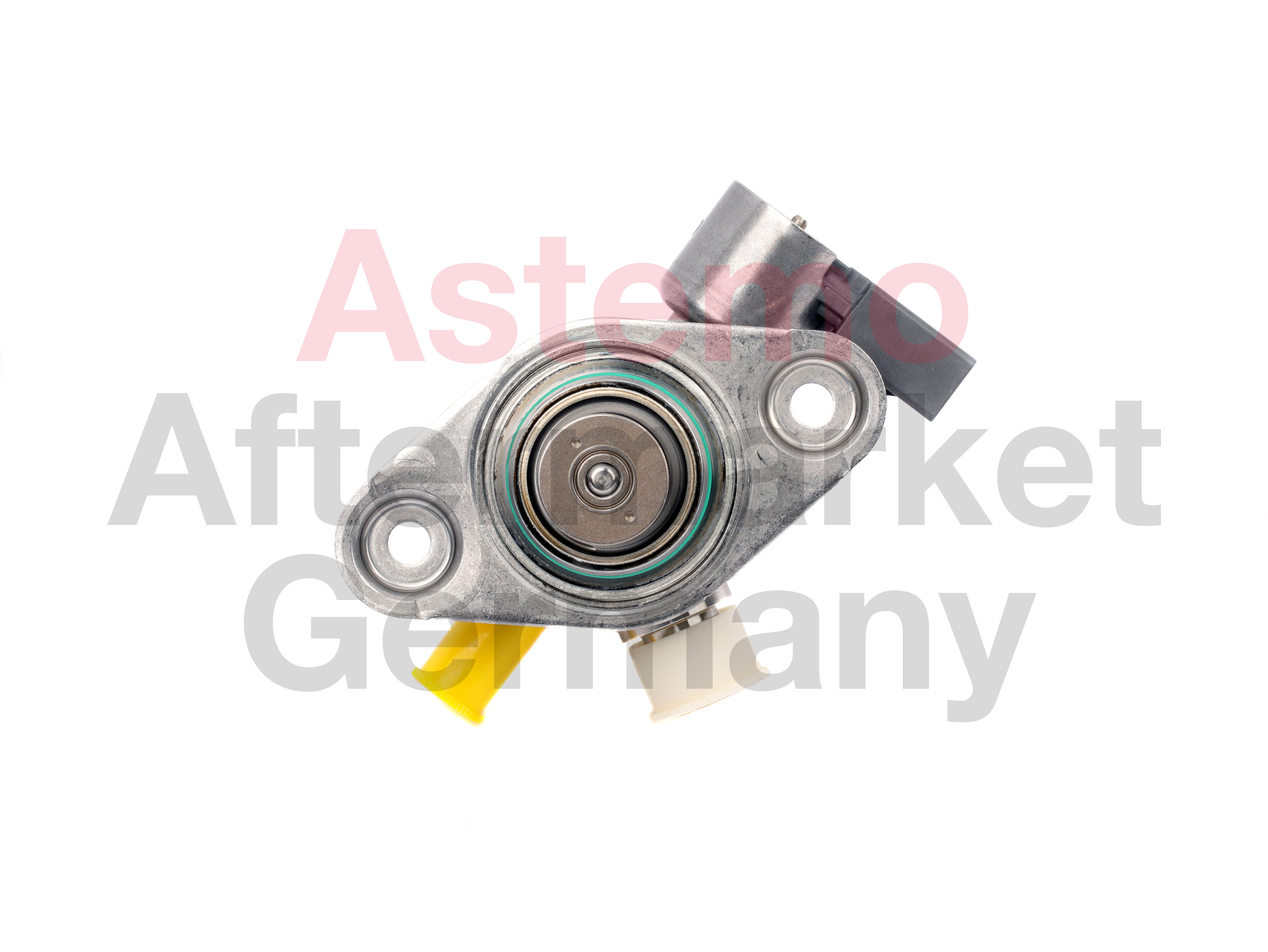 Hitachi Brandstof inspuitpomp 2503108