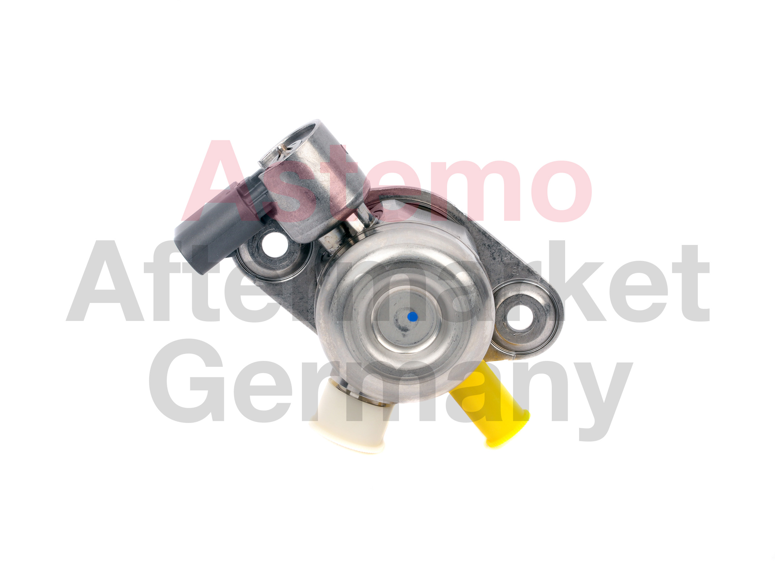 Hitachi Brandstof inspuitpomp 2503108