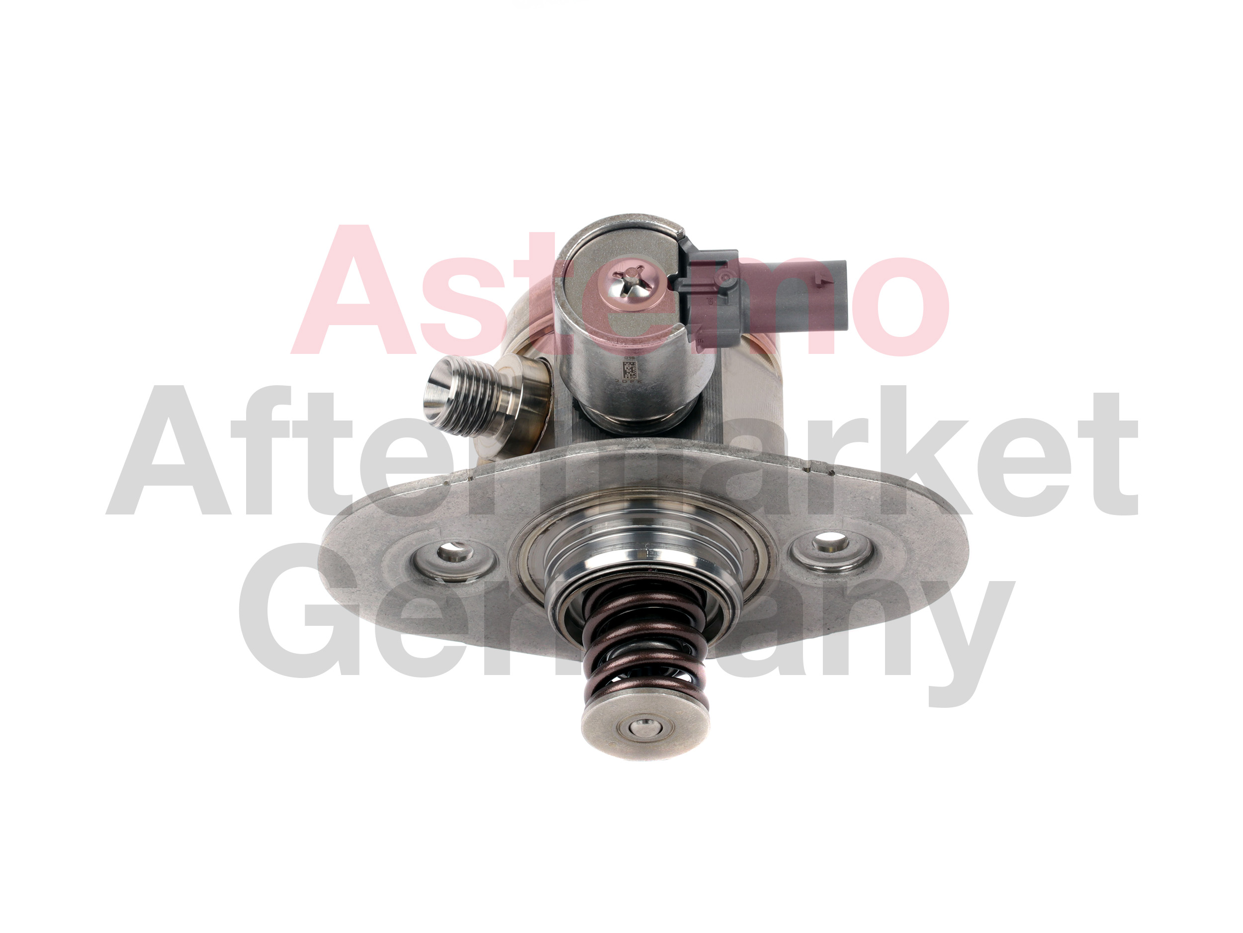 Hitachi Brandstof inspuitpomp 2503109