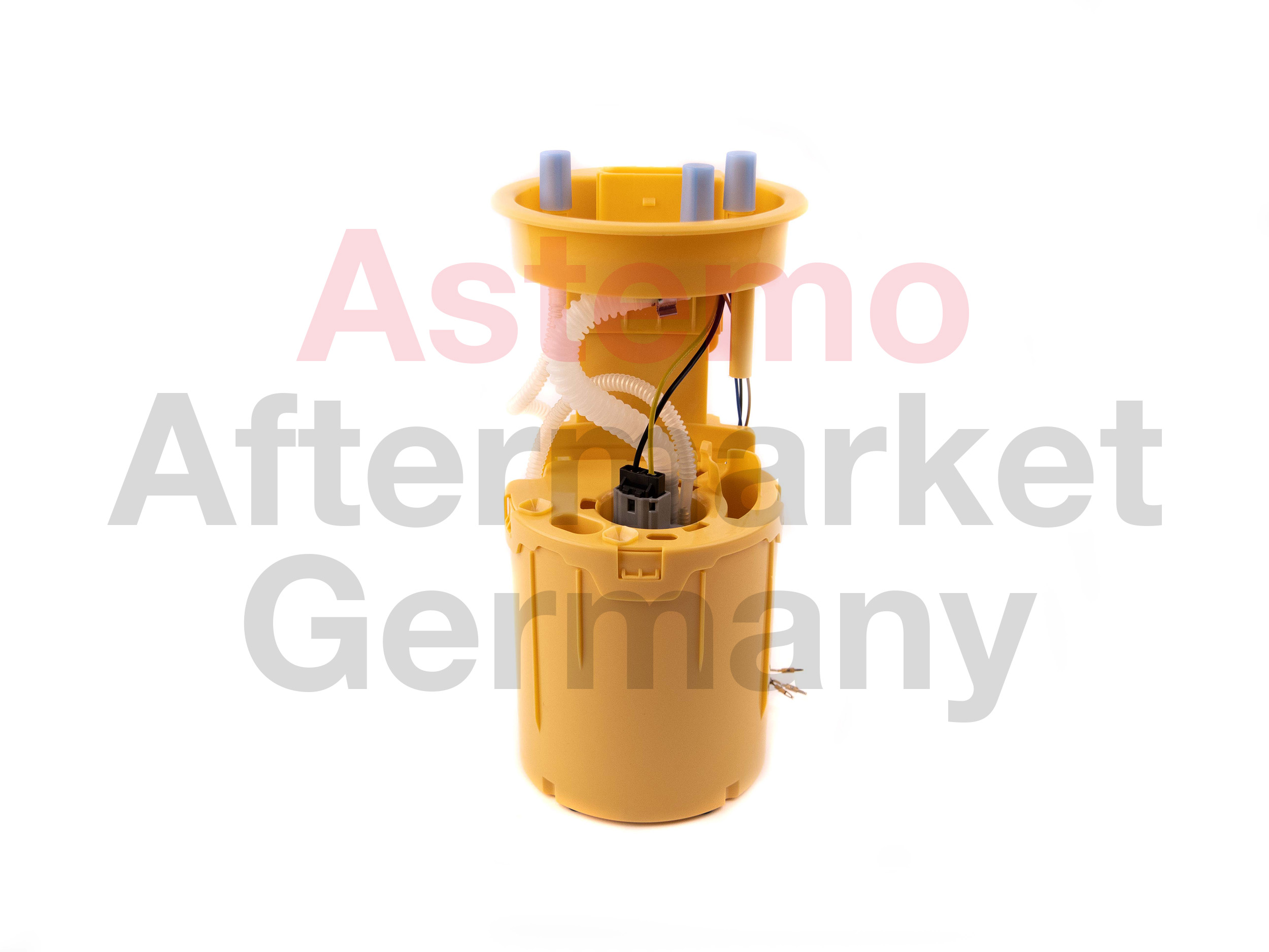 Hitachi Brandstof toevoermodule 2503121