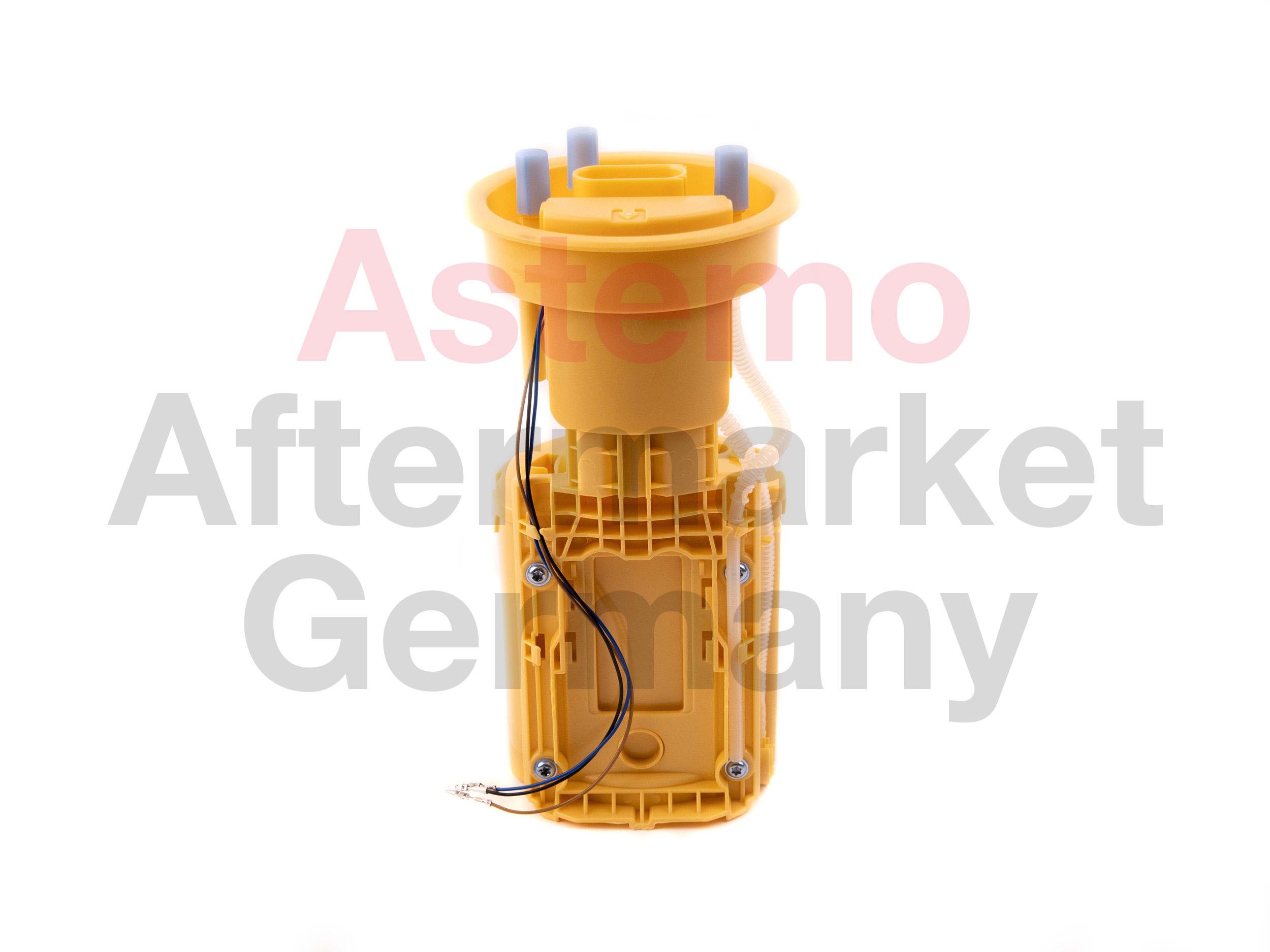 Hitachi Brandstof toevoermodule 2503121