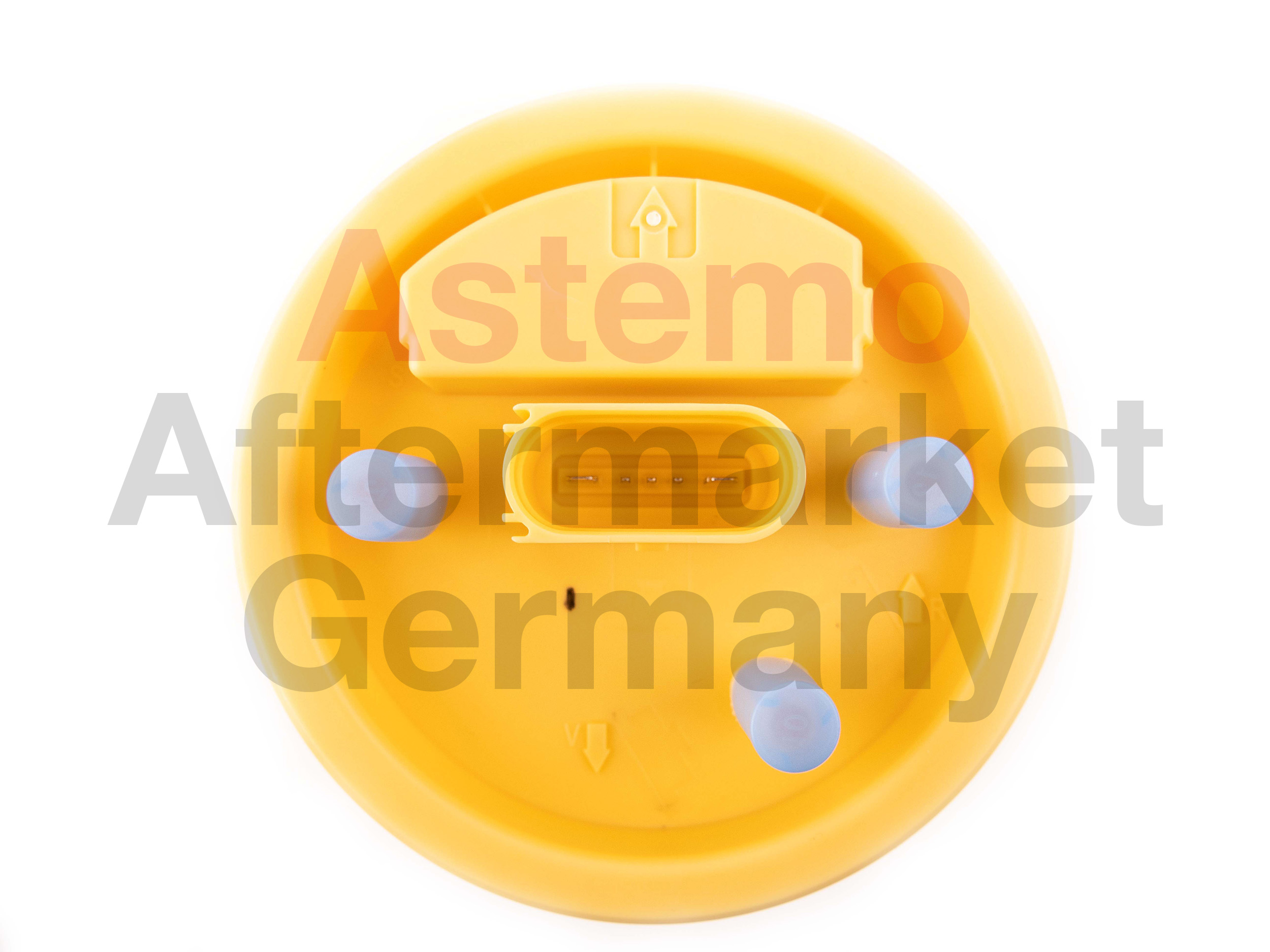 Hitachi Brandstof toevoermodule 2503121