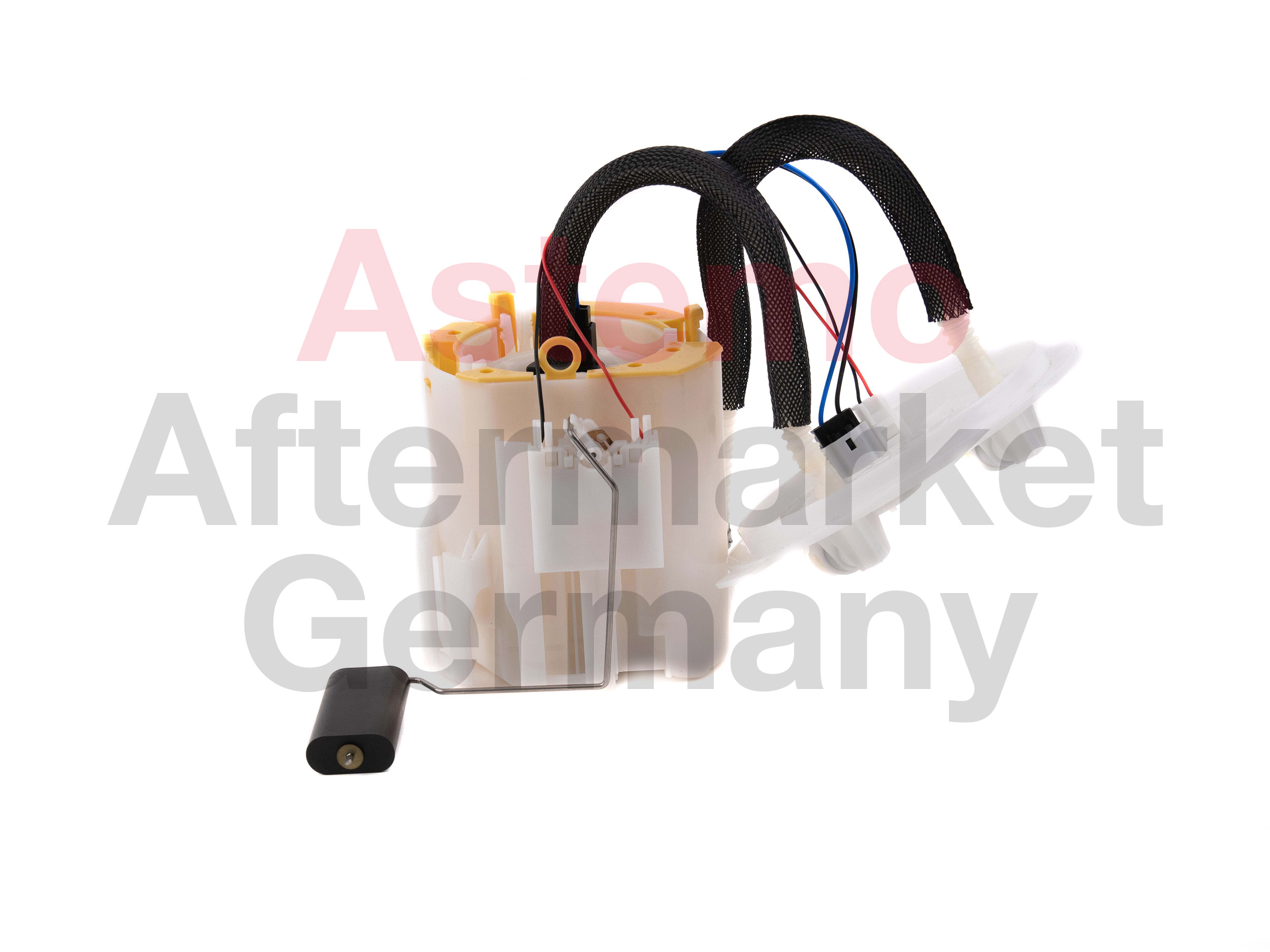 Hitachi Brandstof toevoermodule 2503122