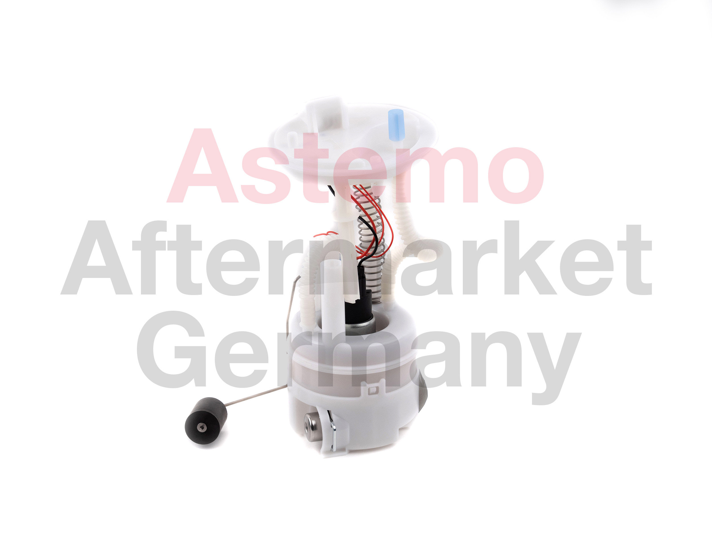 Hitachi Brandstof toevoermodule 2503123