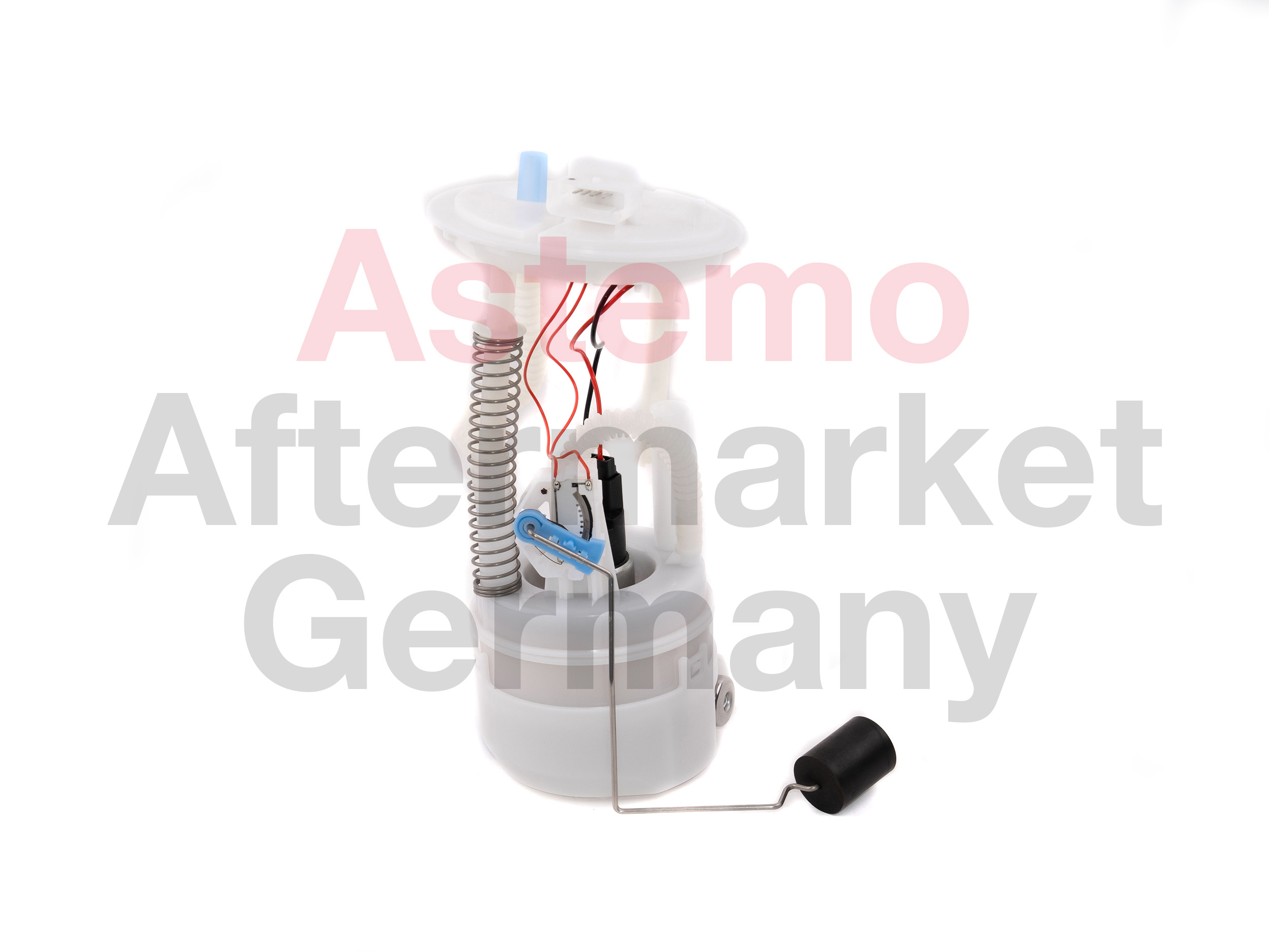 Hitachi Brandstof toevoermodule 2503123