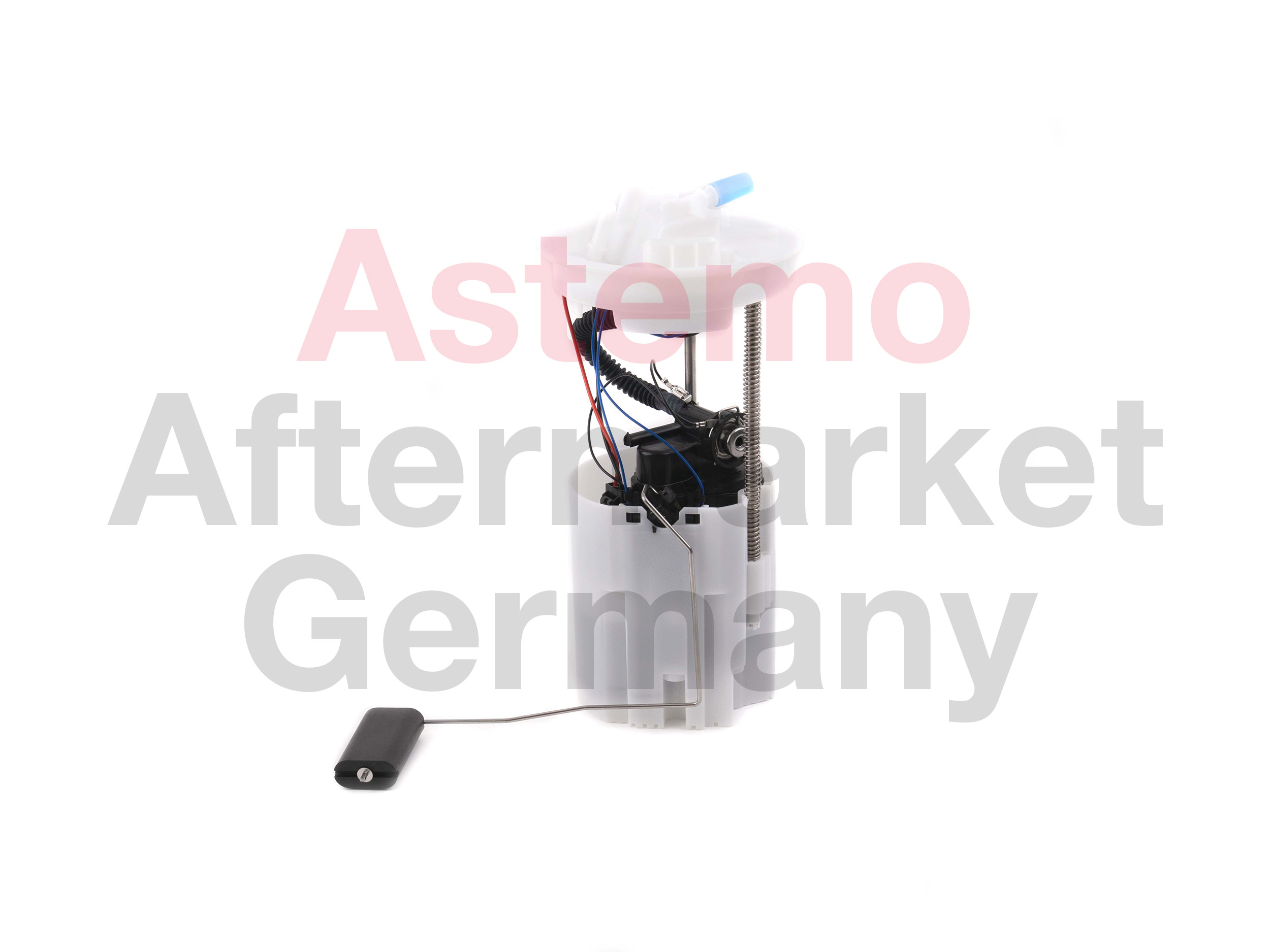 Hitachi Brandstof toevoermodule 2503124