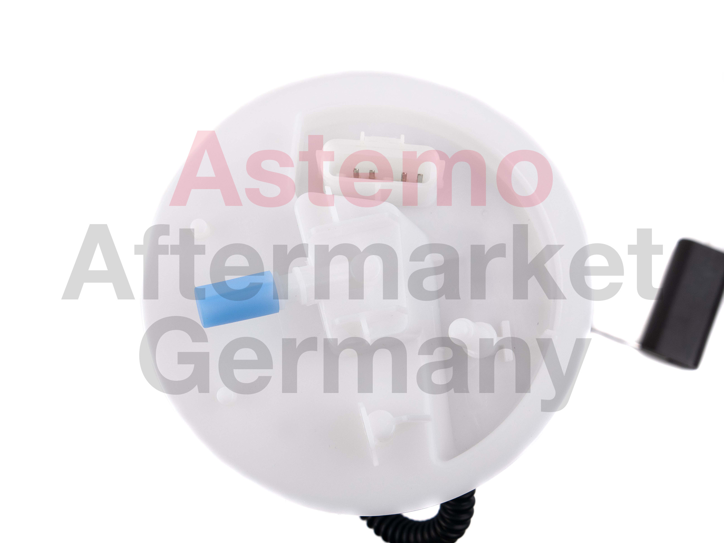 Hitachi Brandstof toevoermodule 2503124