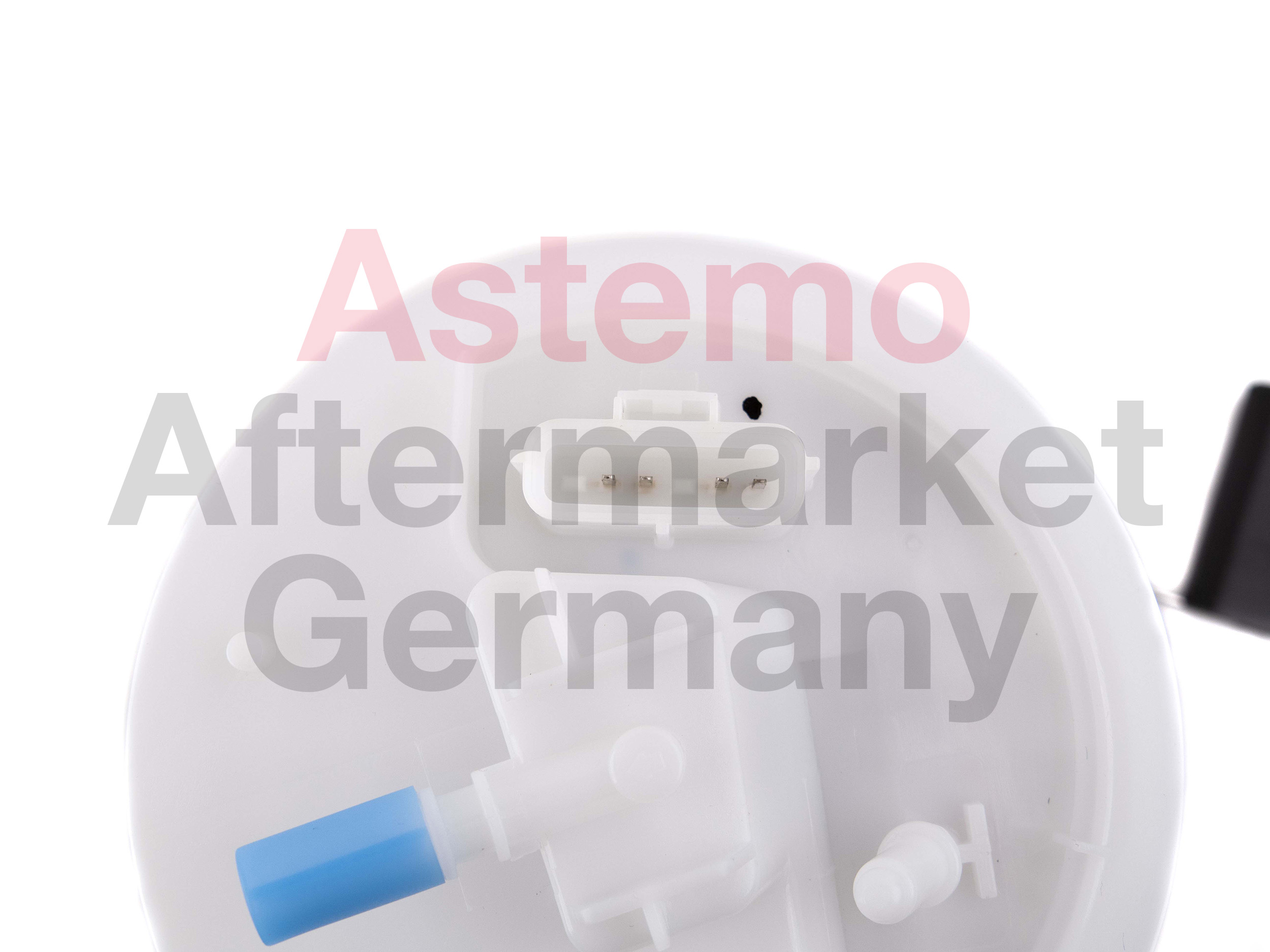 Hitachi Brandstof toevoermodule 2503124