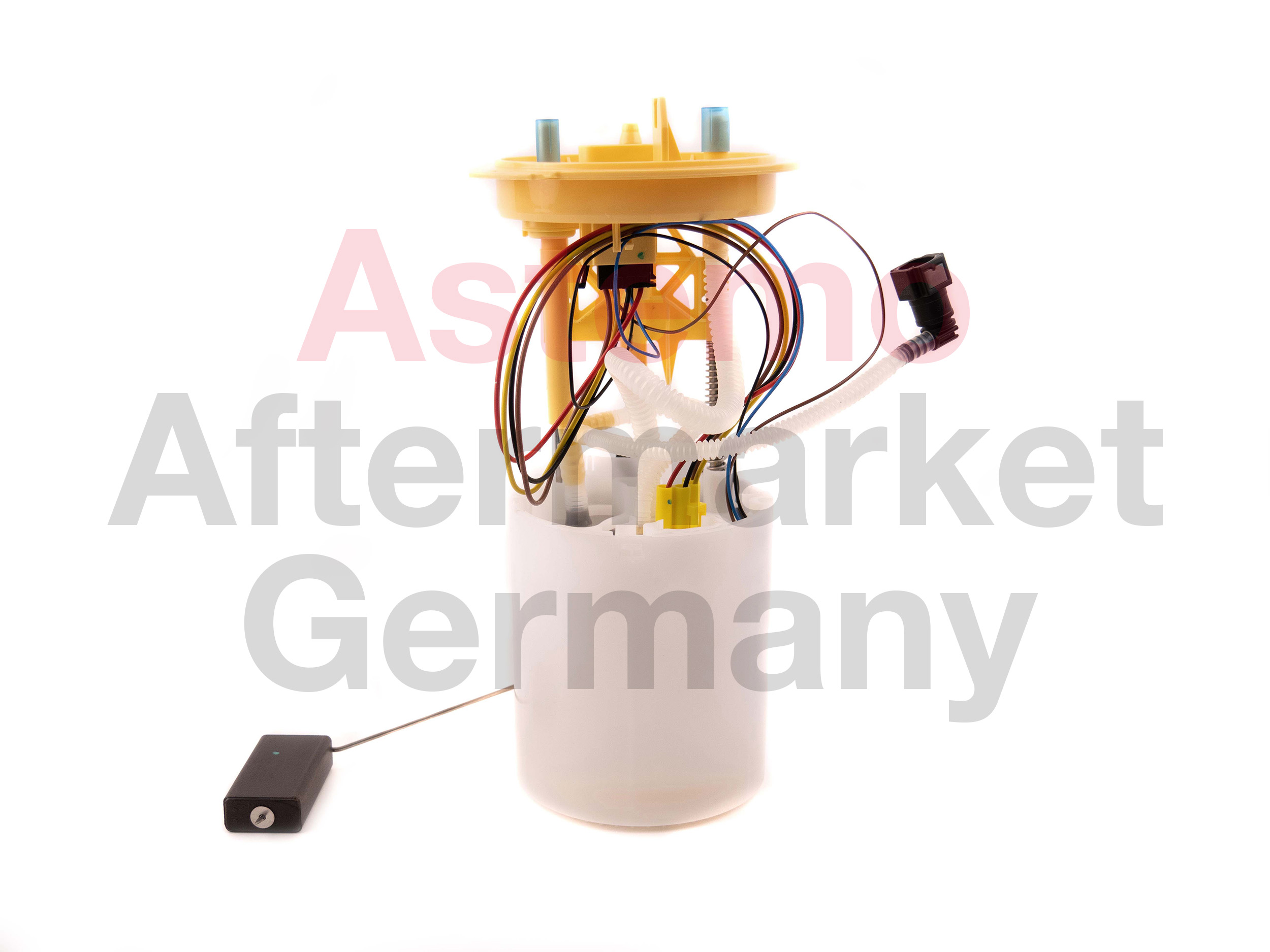 Hitachi Brandstof toevoermodule 2503125