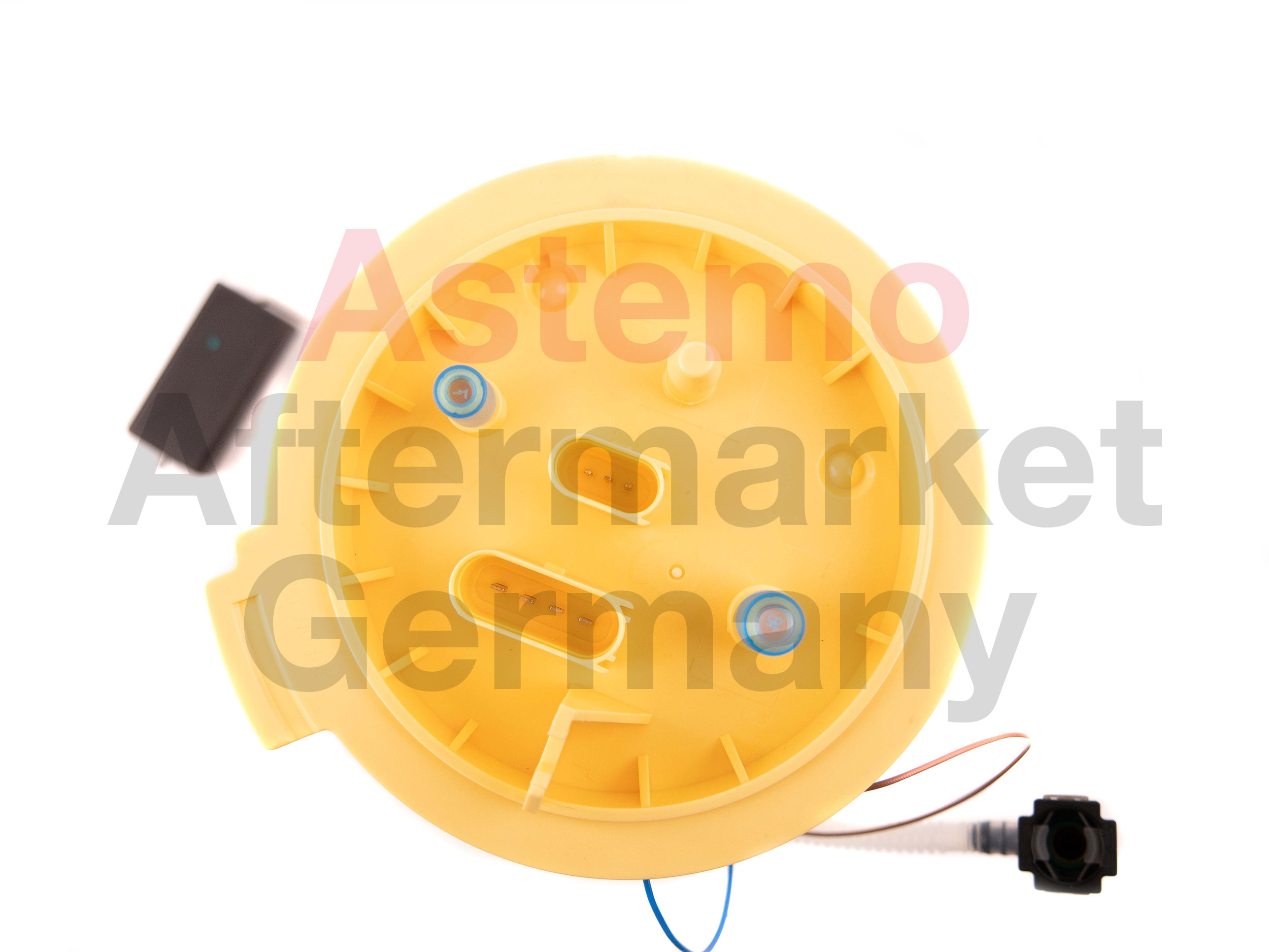 Hitachi Brandstof toevoermodule 2503125