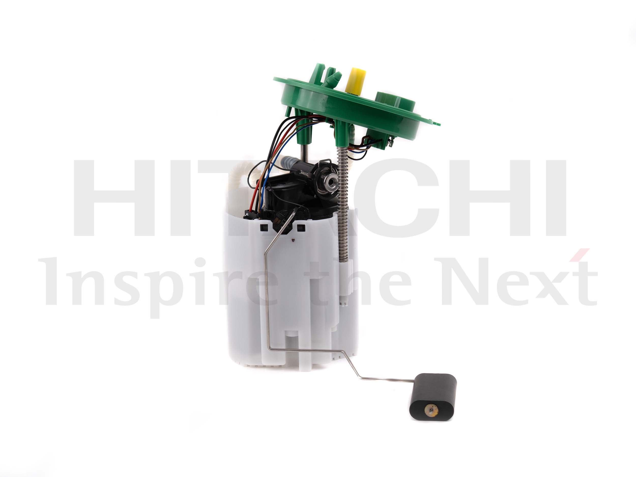 Hitachi Brandstof toevoermodule 2503126