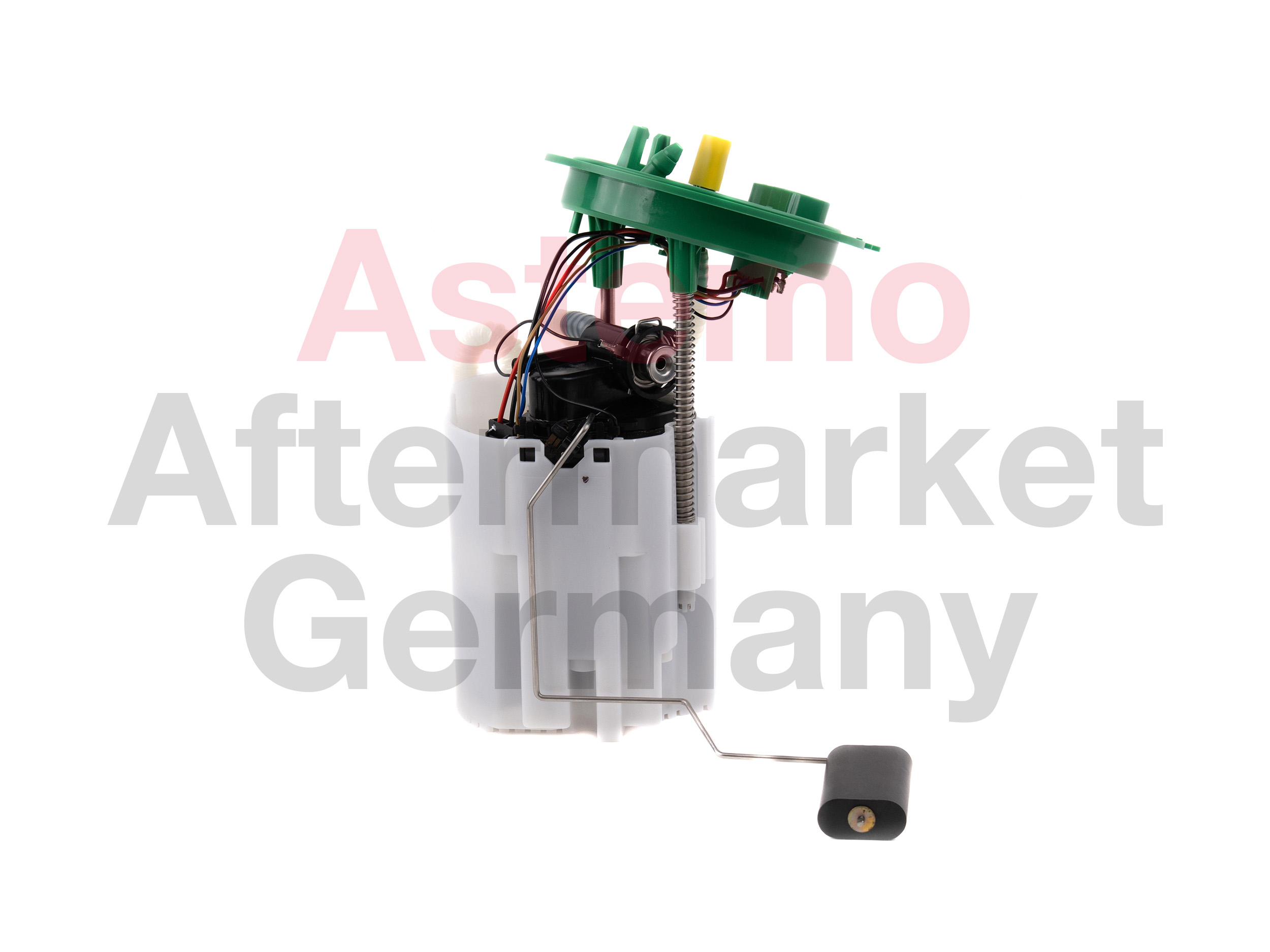 Hitachi Brandstof toevoermodule 2503126