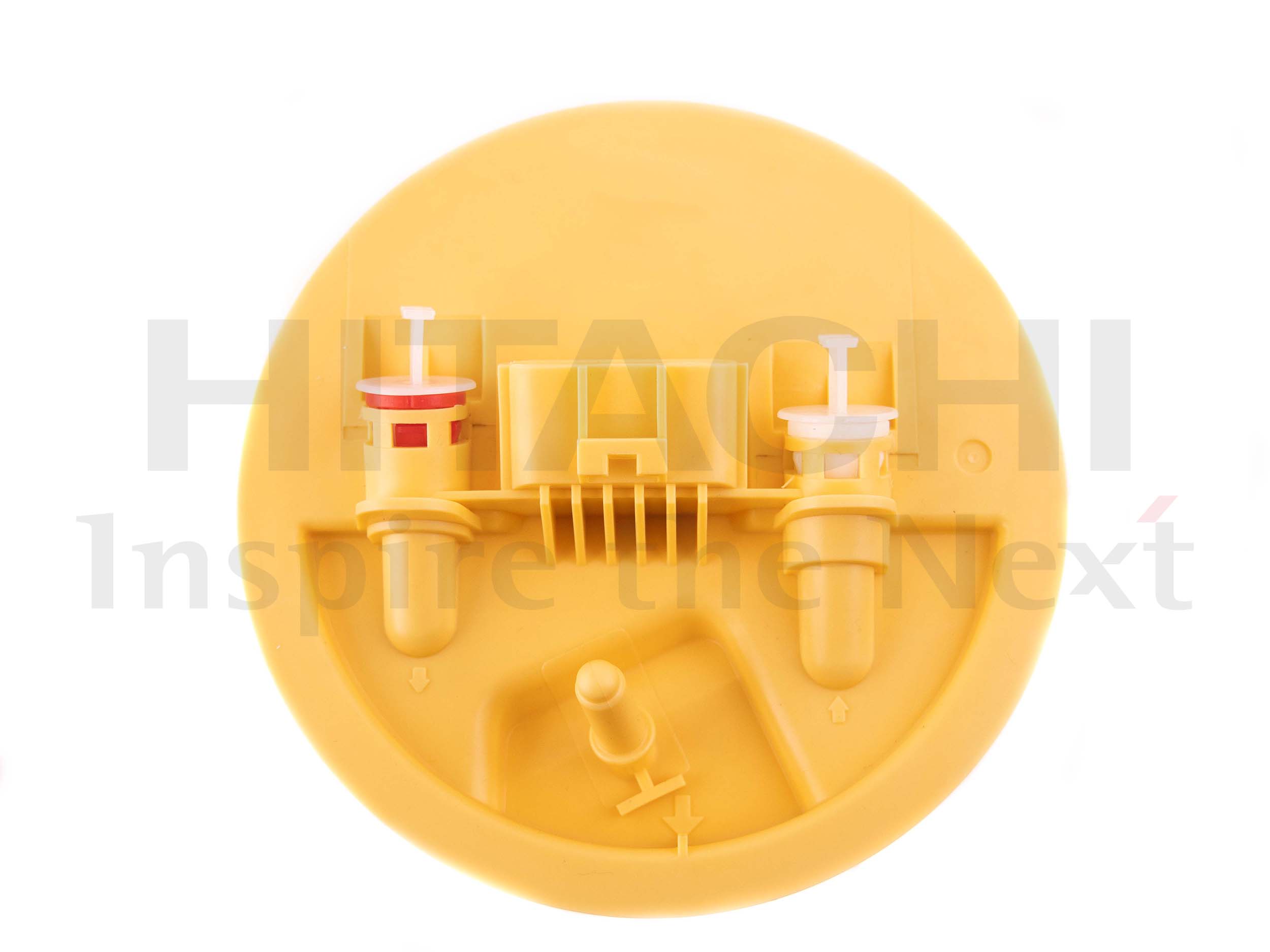 Hitachi Brandstof toevoermodule 2503127
