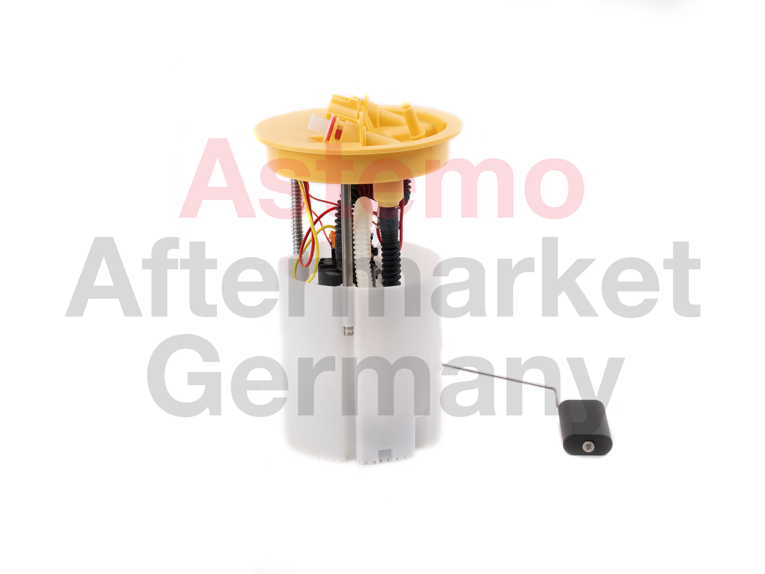 Hitachi Brandstof toevoermodule 2503128