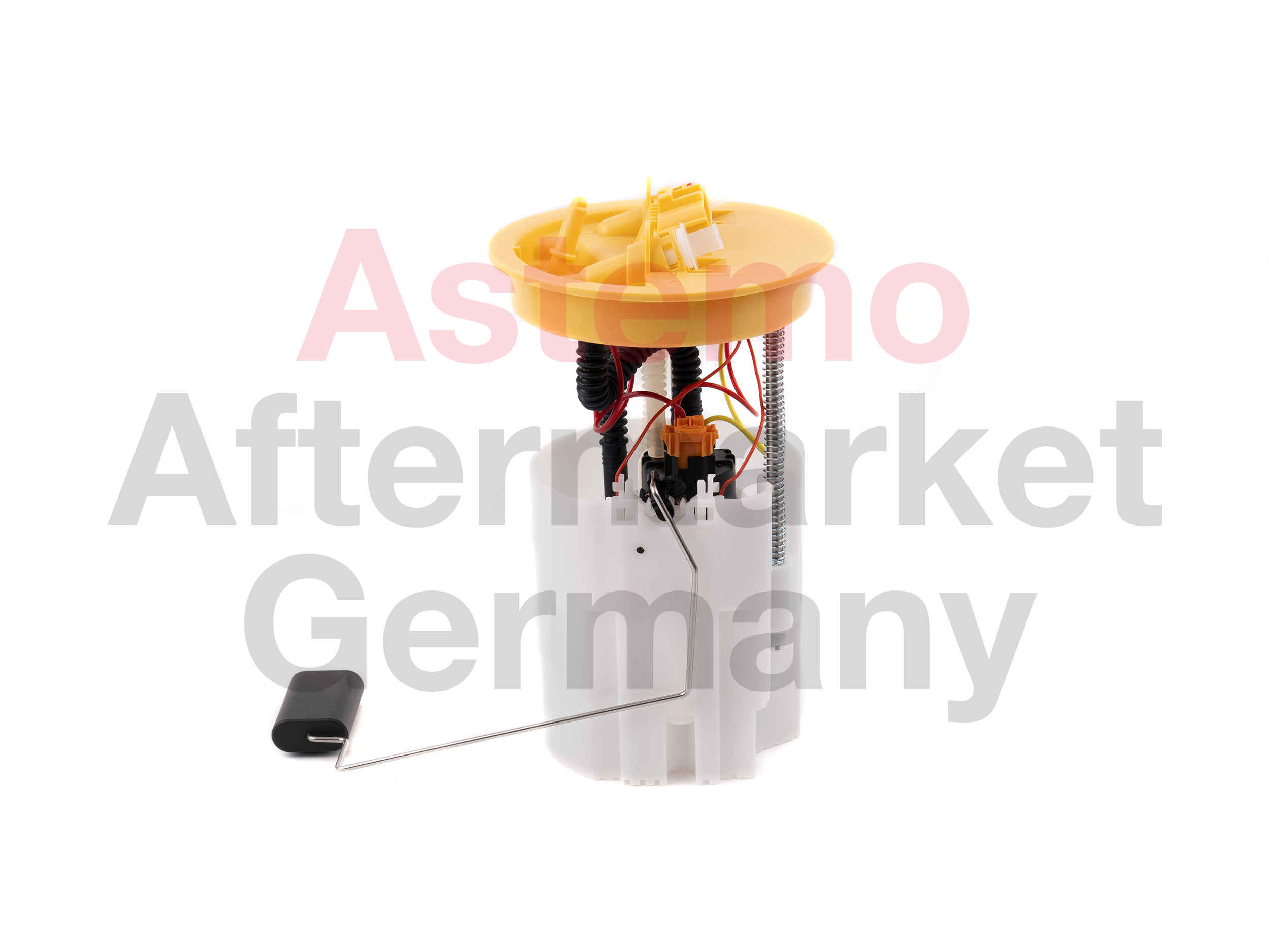 Hitachi Brandstof toevoermodule 2503128