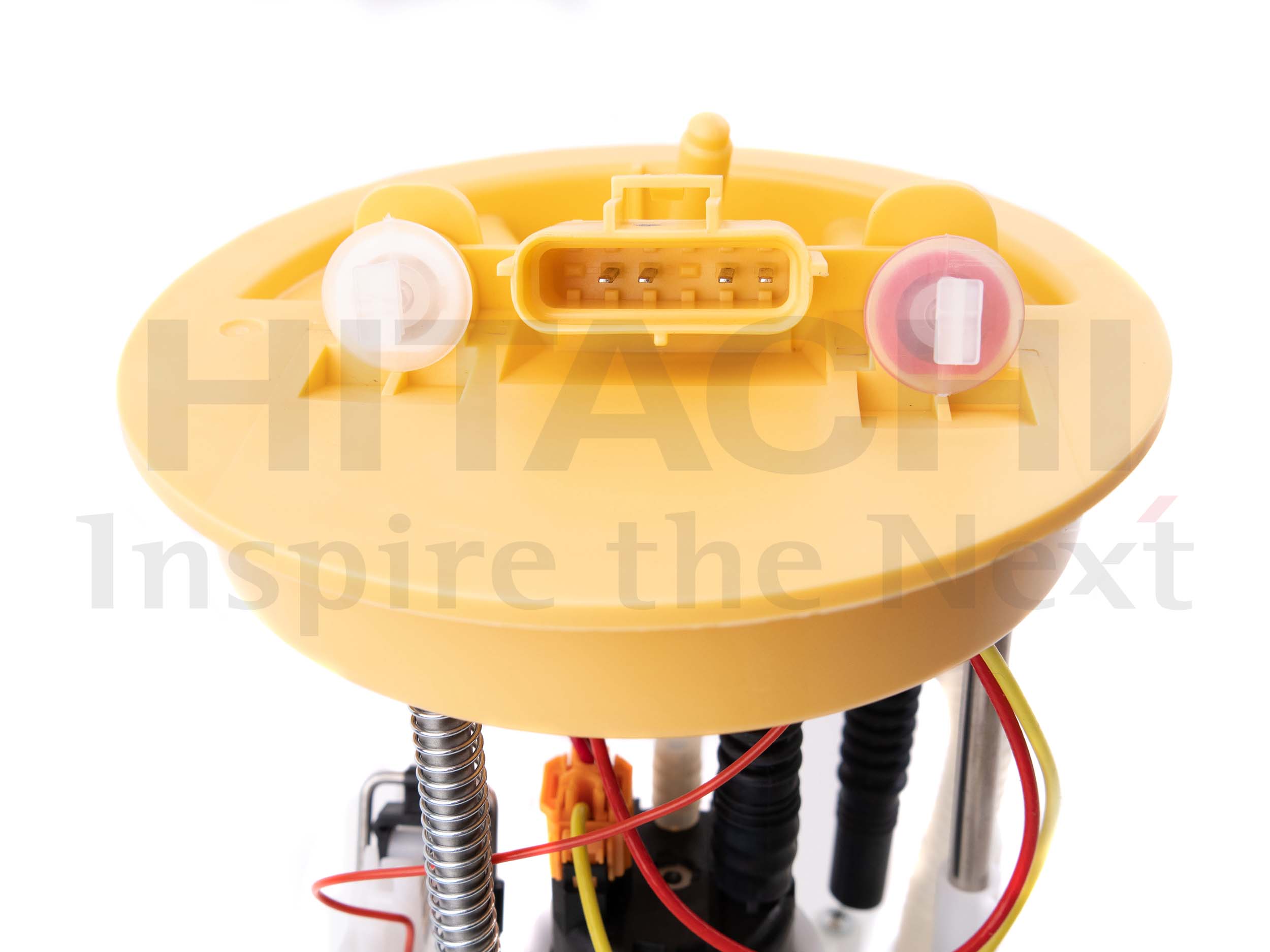Hitachi Brandstof toevoermodule 2503128