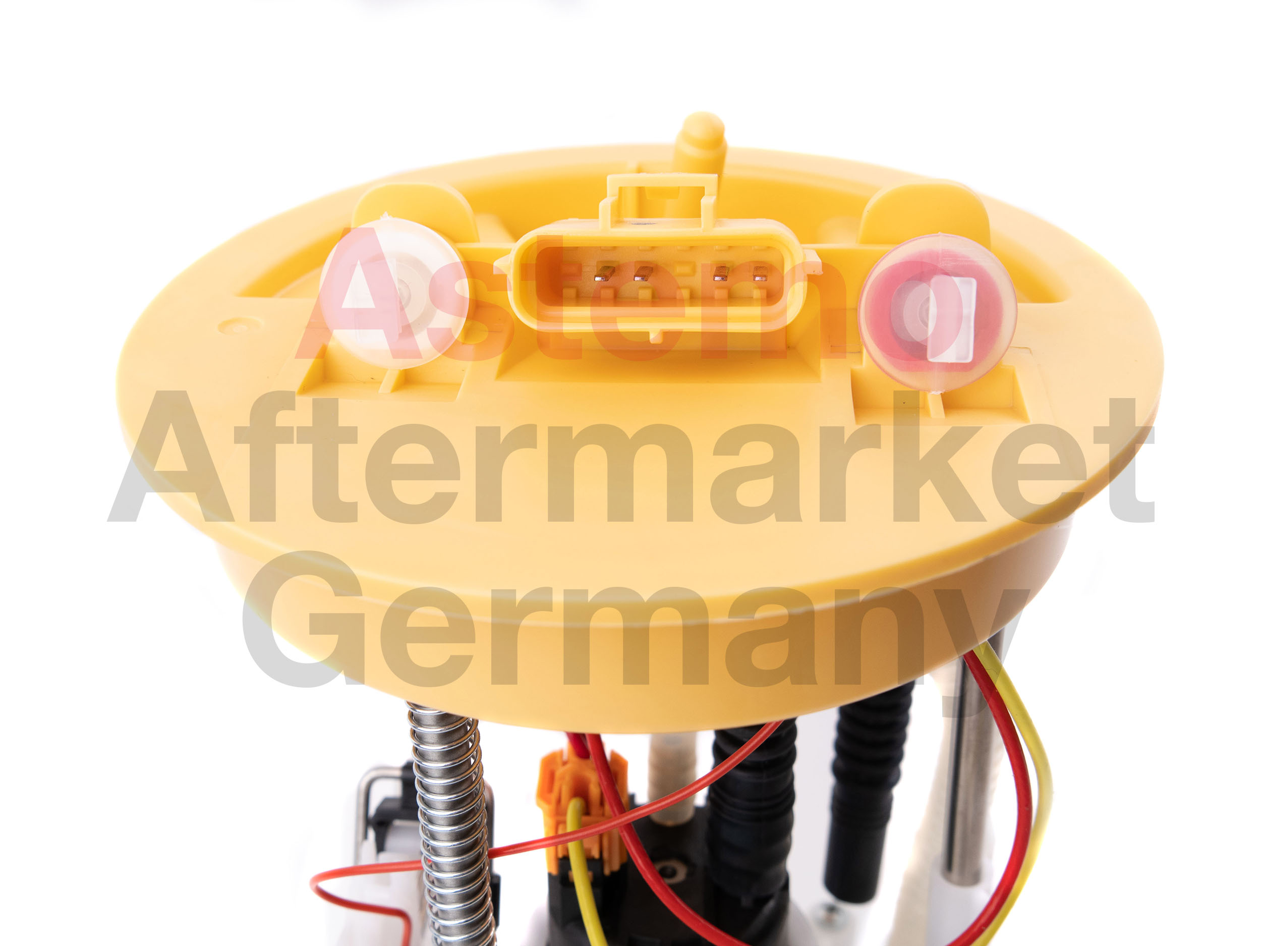 Hitachi Brandstof toevoermodule 2503128