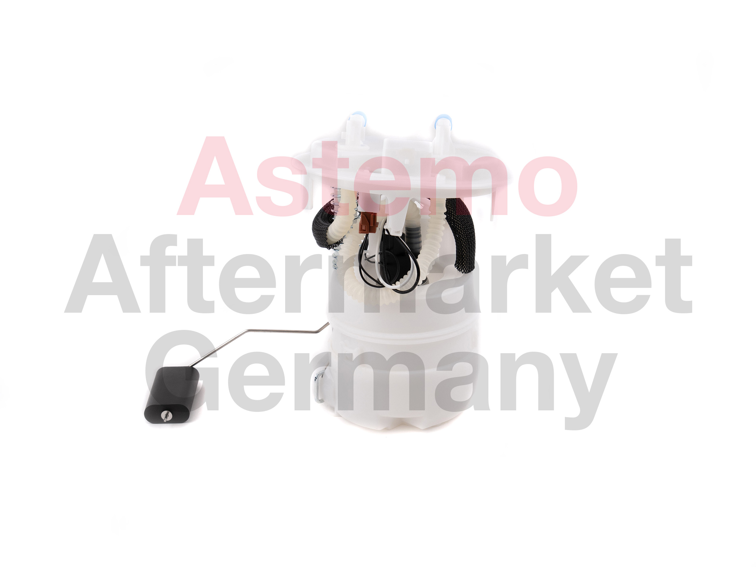 Hitachi Brandstof toevoermodule 2503129