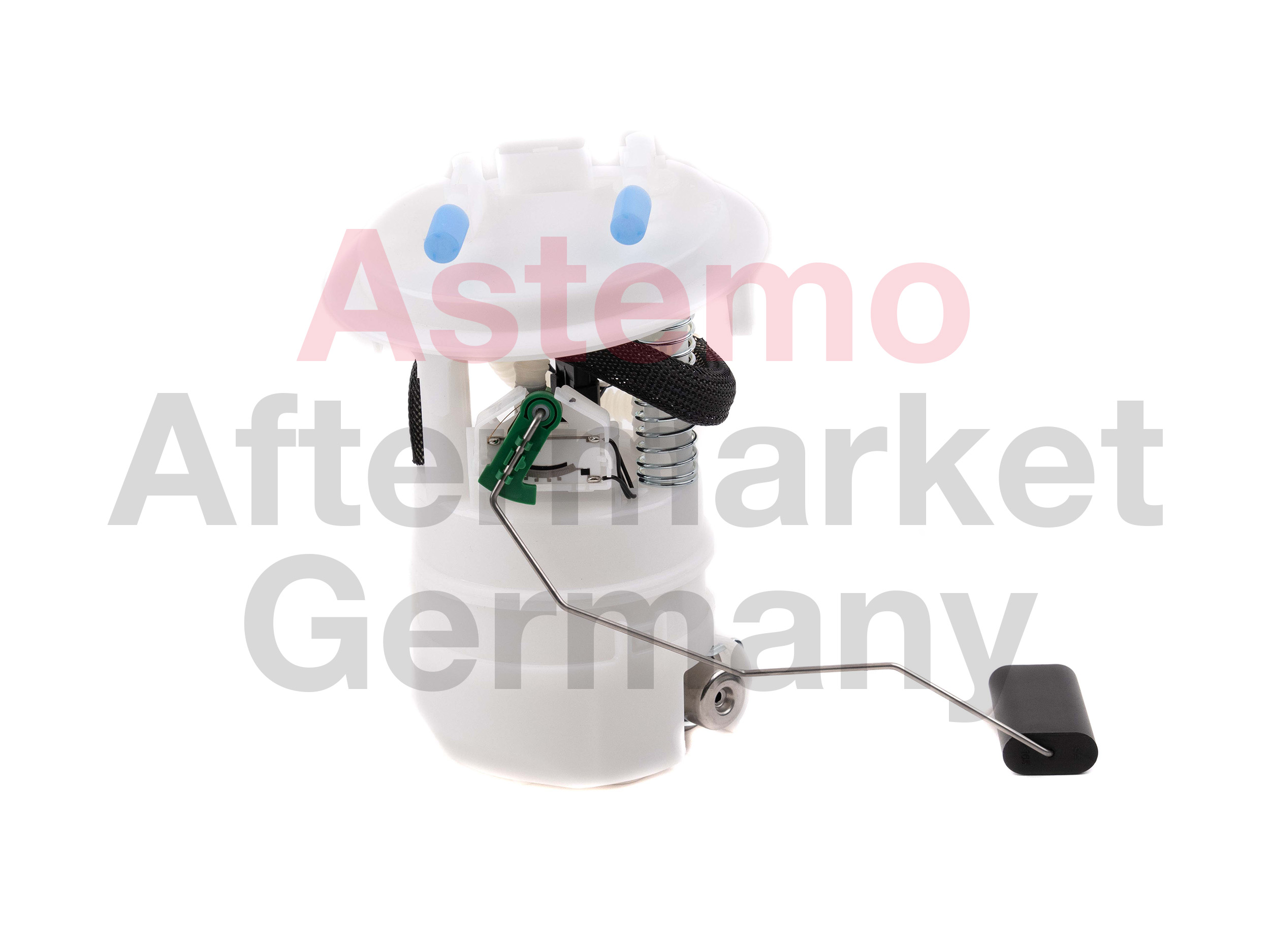 Hitachi Brandstof toevoermodule 2503129