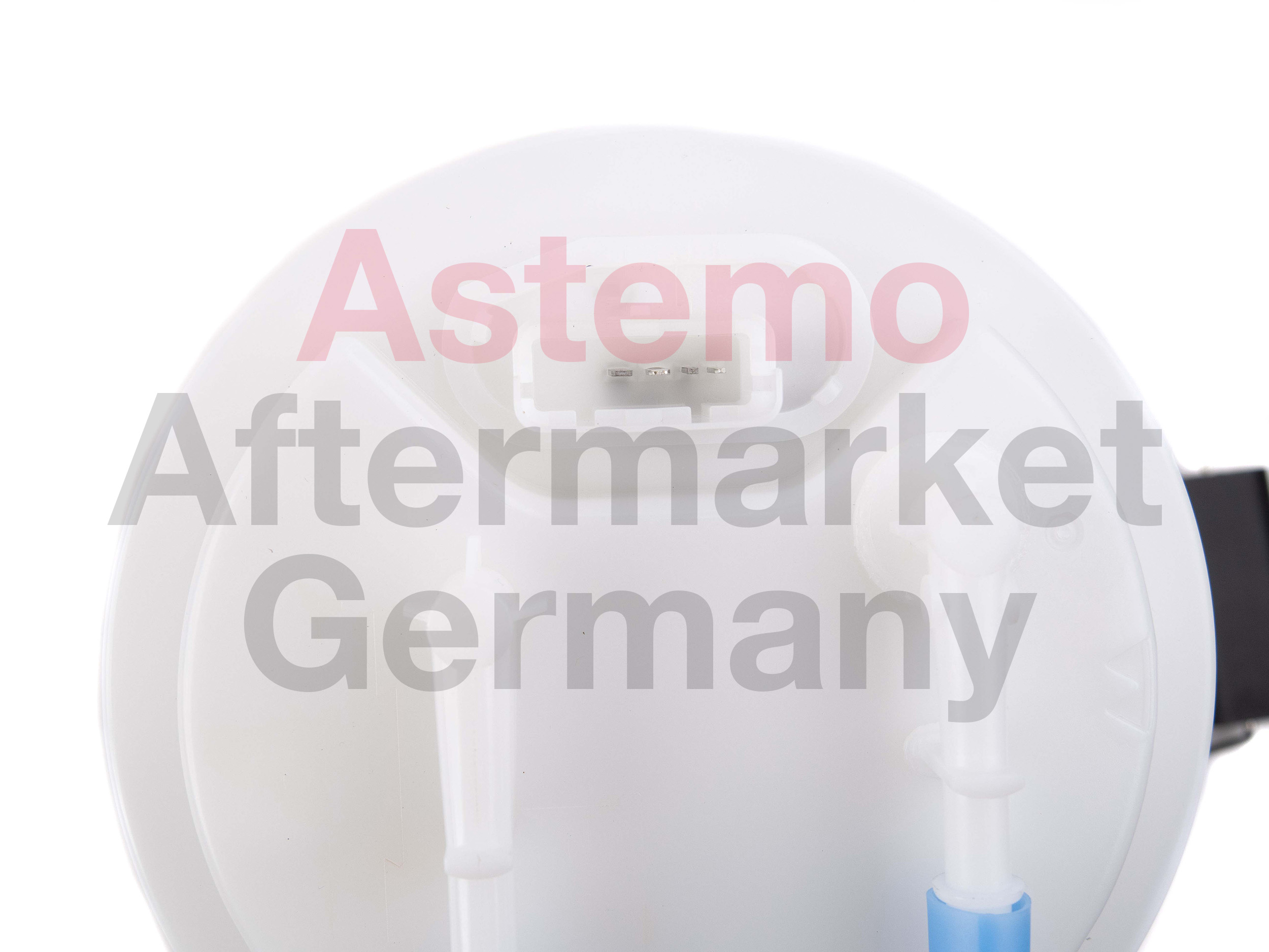 Hitachi Brandstof toevoermodule 2503129