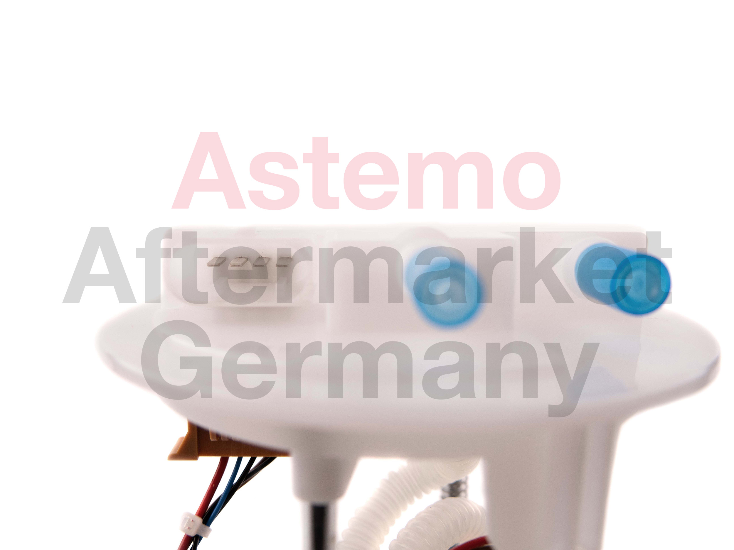 Hitachi Brandstof toevoermodule 2503132