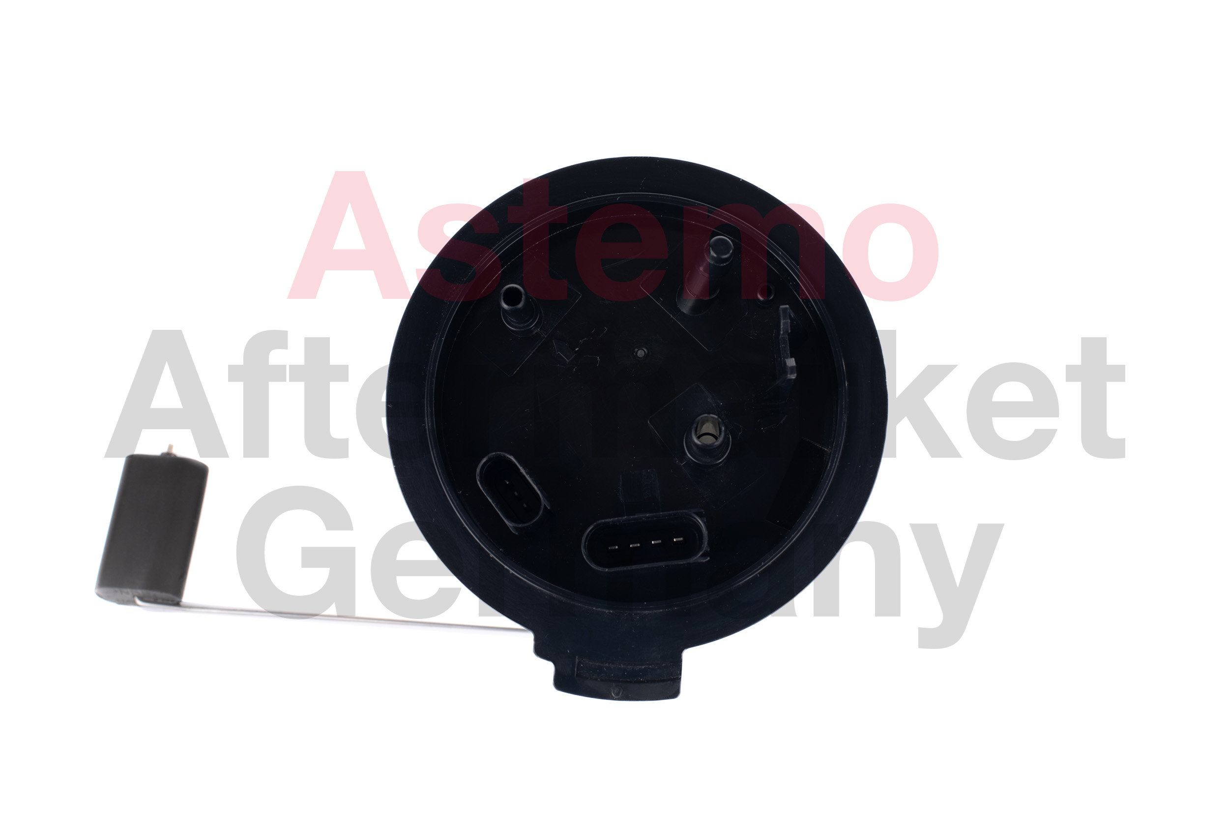 Hitachi Brandstof toevoermodule 2503134