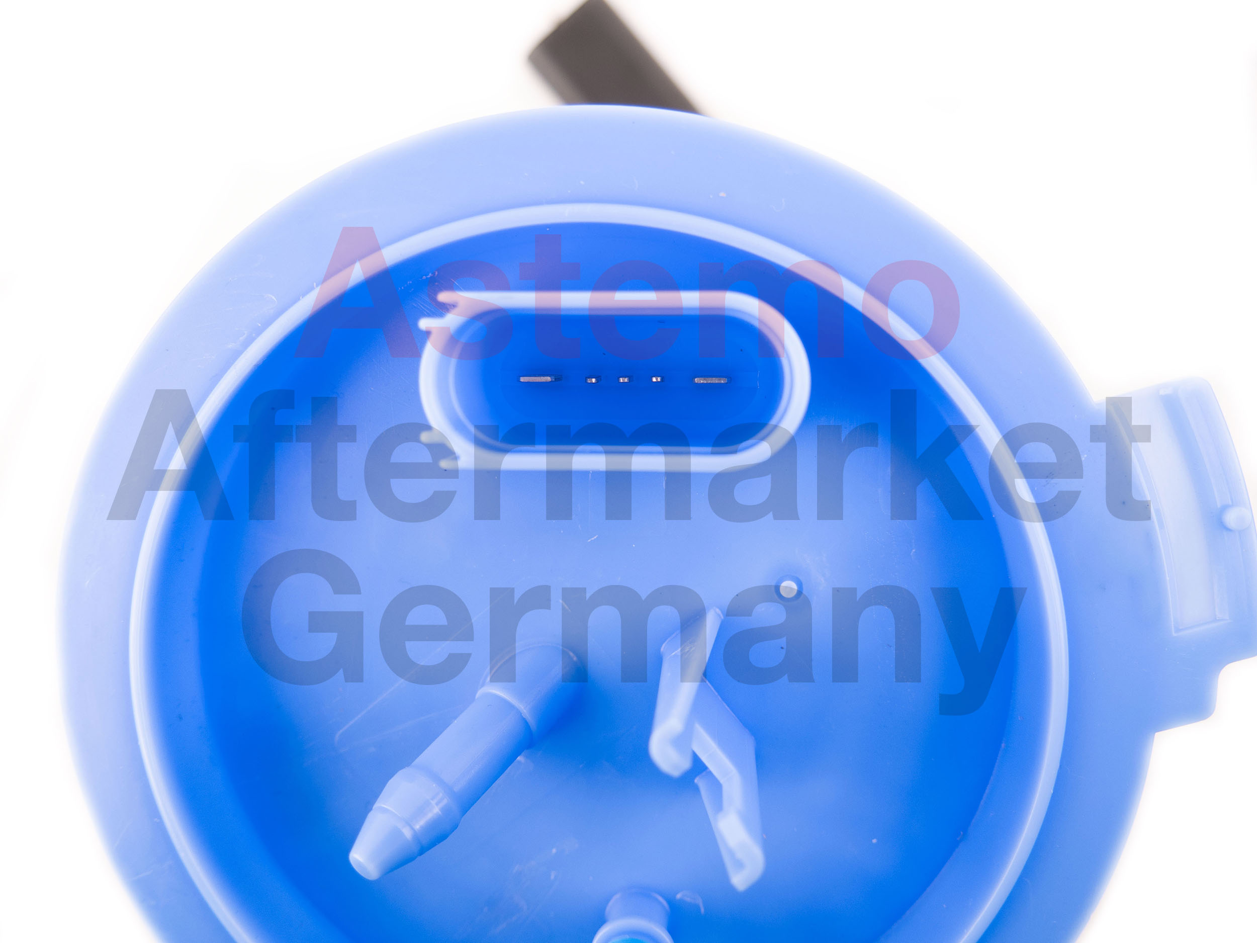 Hitachi Brandstof toevoermodule 2503135