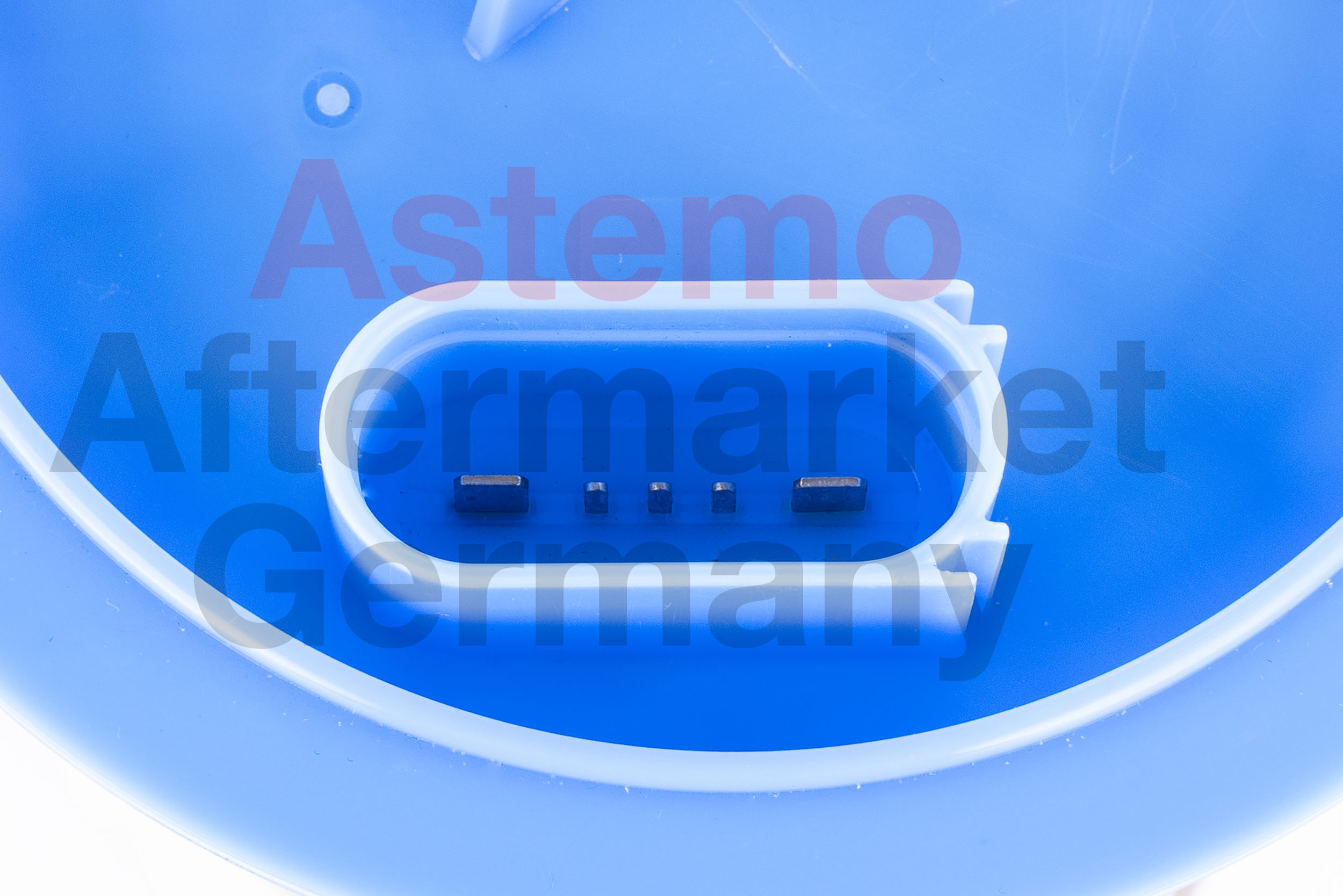 Hitachi Brandstof toevoermodule 2503135