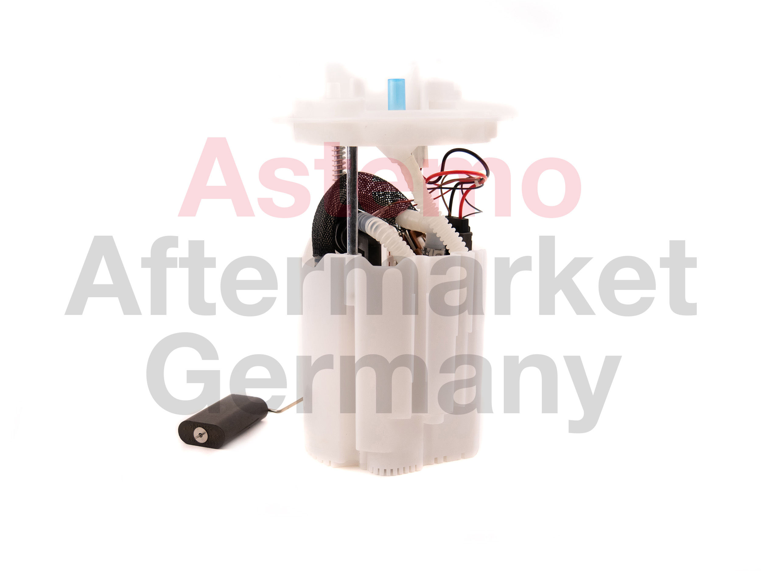 Brandstof toevoermodule Hitachi 2503136