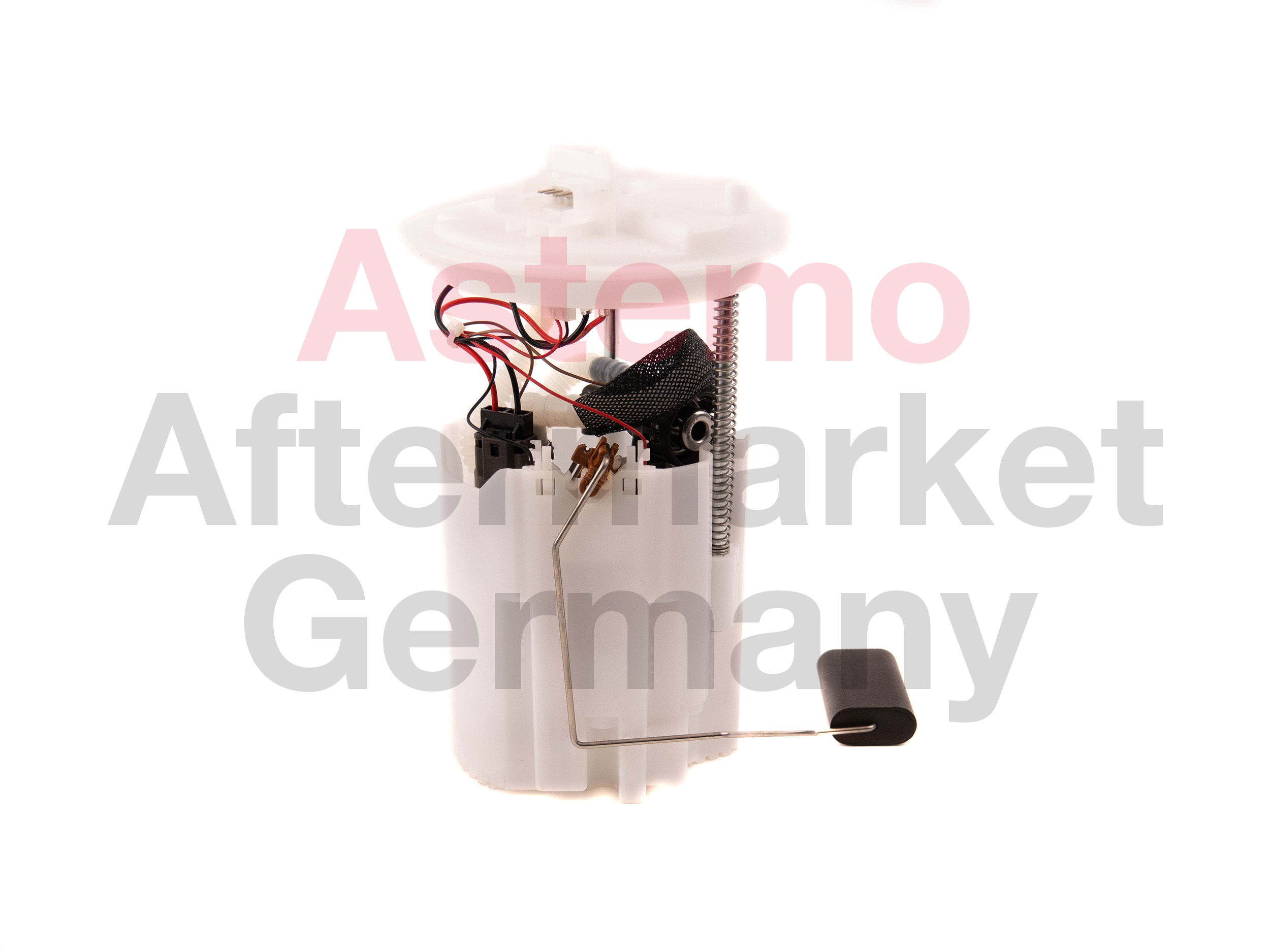 Hitachi Brandstof toevoermodule 2503136