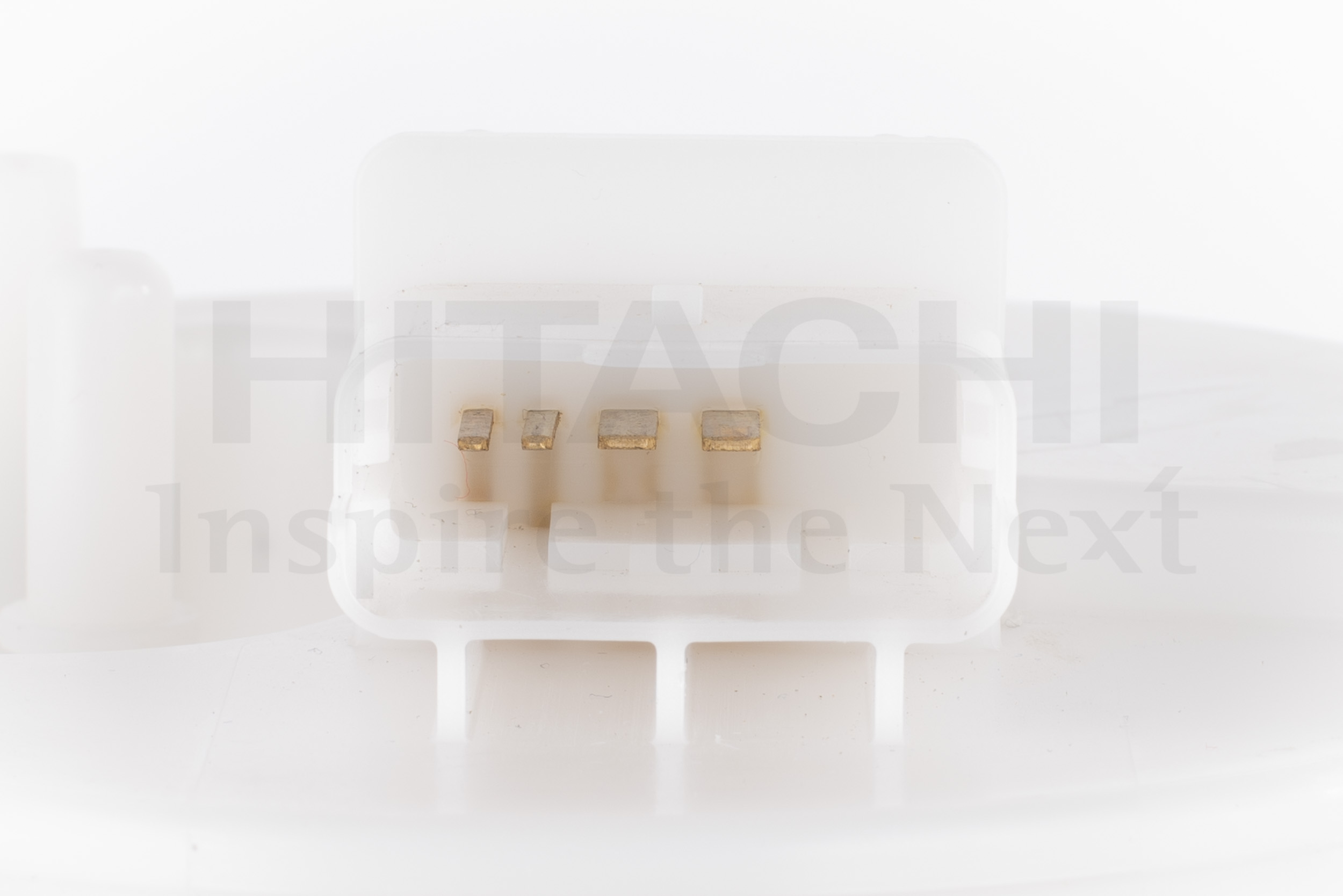 Hitachi Brandstof toevoermodule 2503136