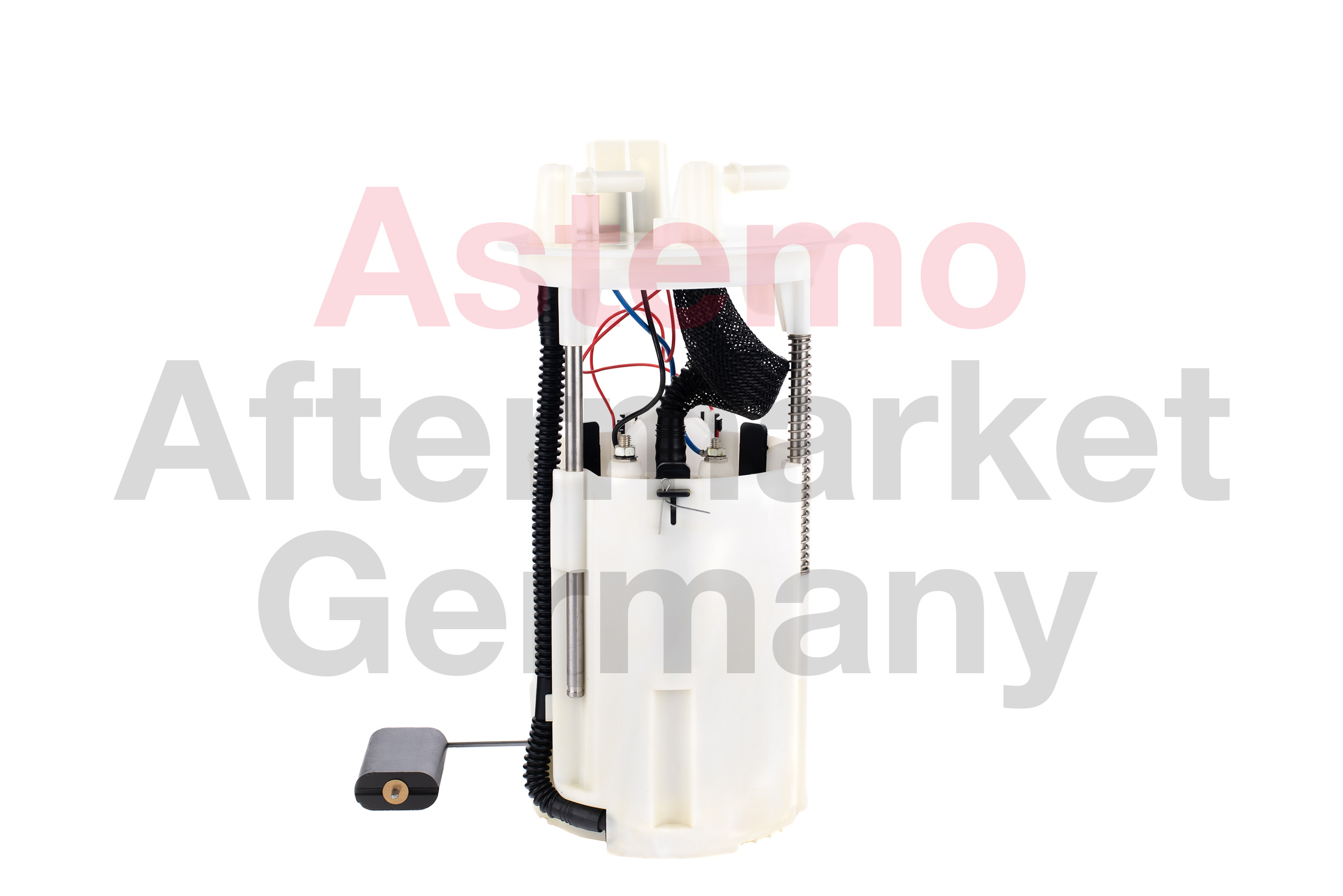 Hitachi Brandstof toevoermodule 2503137