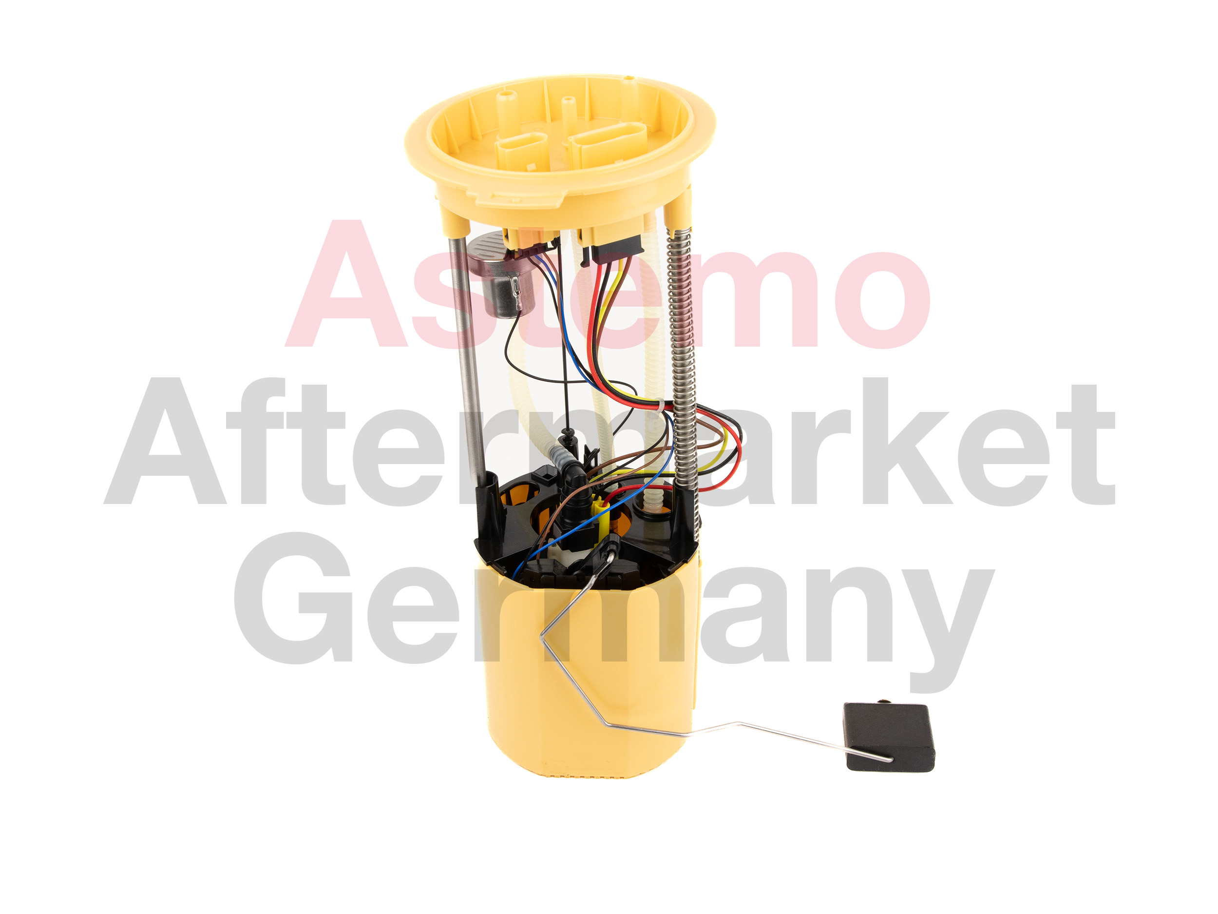 Hitachi Brandstof toevoermodule 2503138