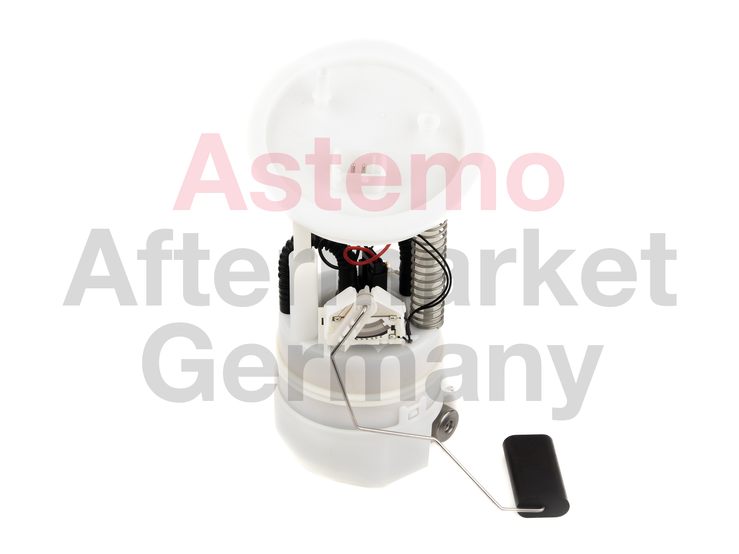 Hitachi Brandstof toevoermodule 2503139