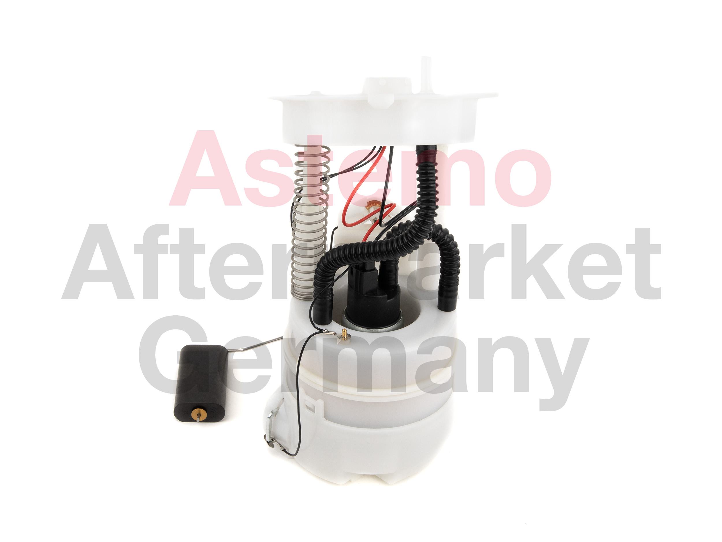 Hitachi Brandstof toevoermodule 2503139