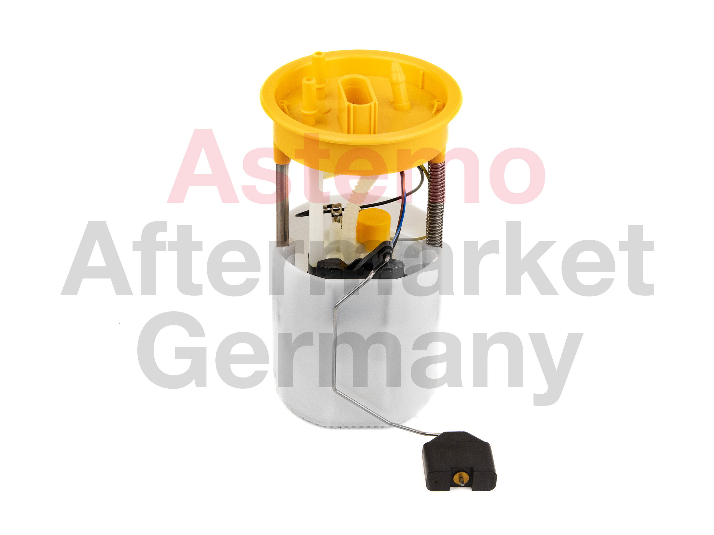 Hitachi Brandstof toevoermodule 2503141