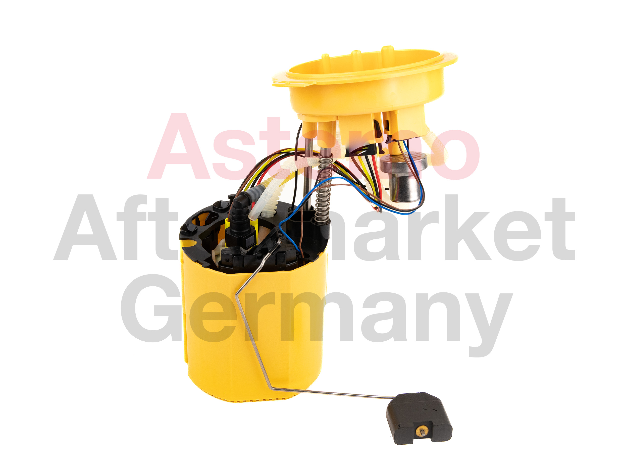 Hitachi Brandstof toevoermodule 2503142