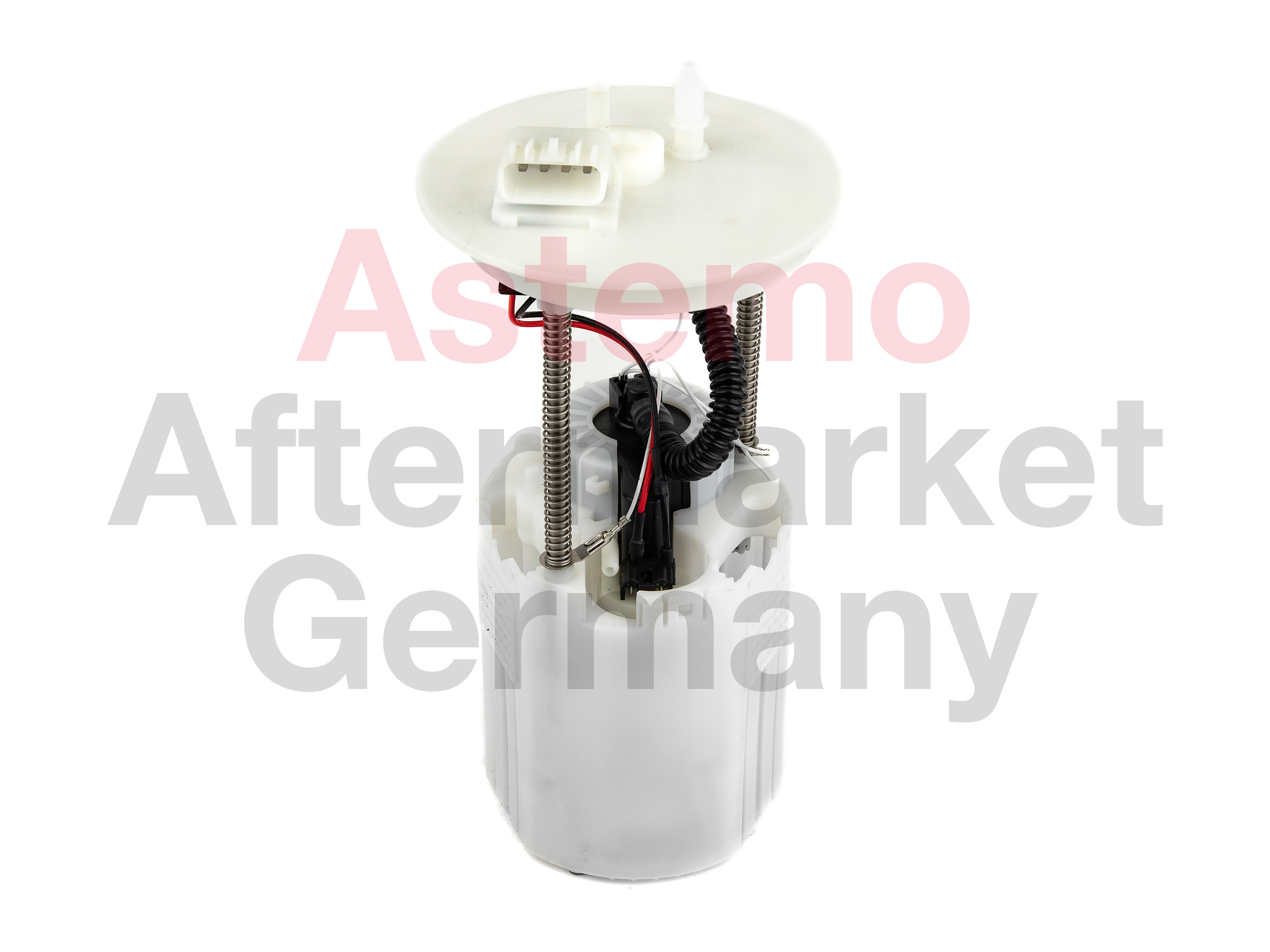 Hitachi Brandstof toevoermodule 2503144