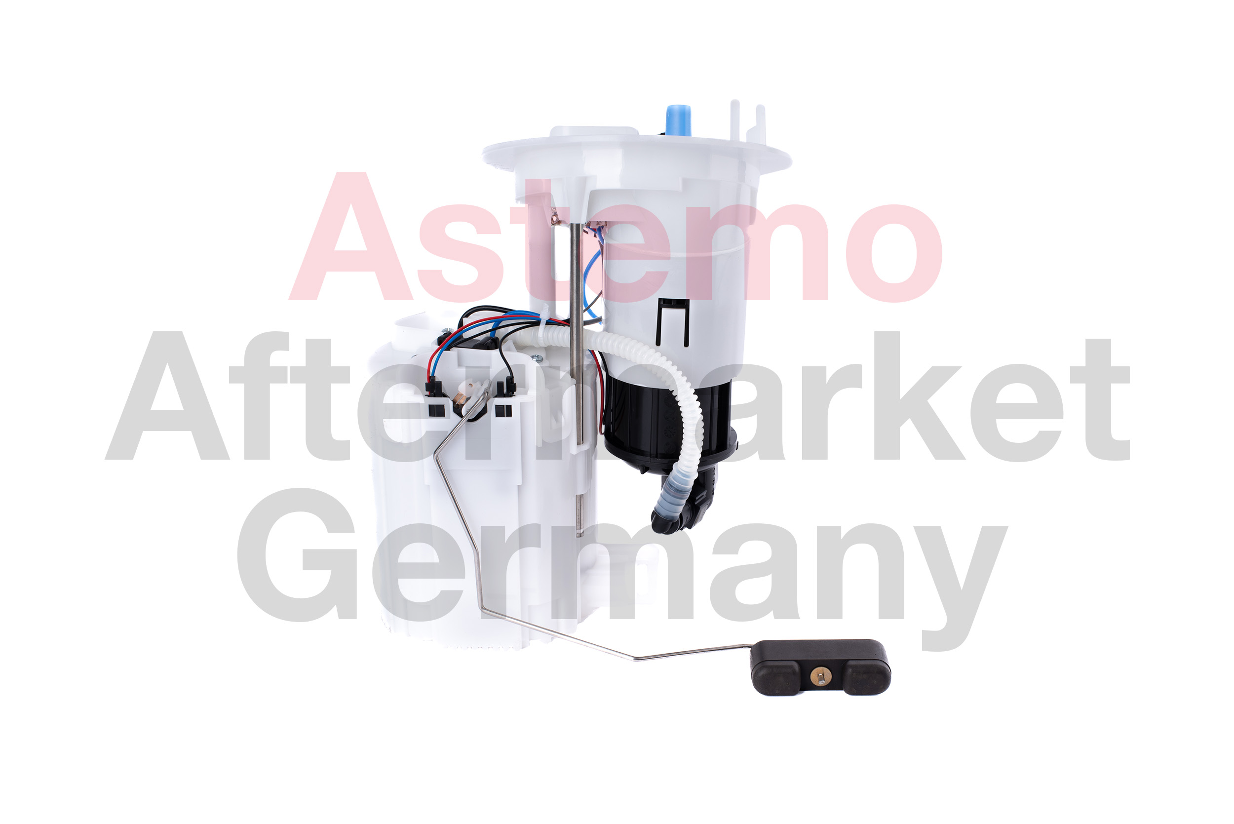 Hitachi Brandstof toevoermodule 2503146