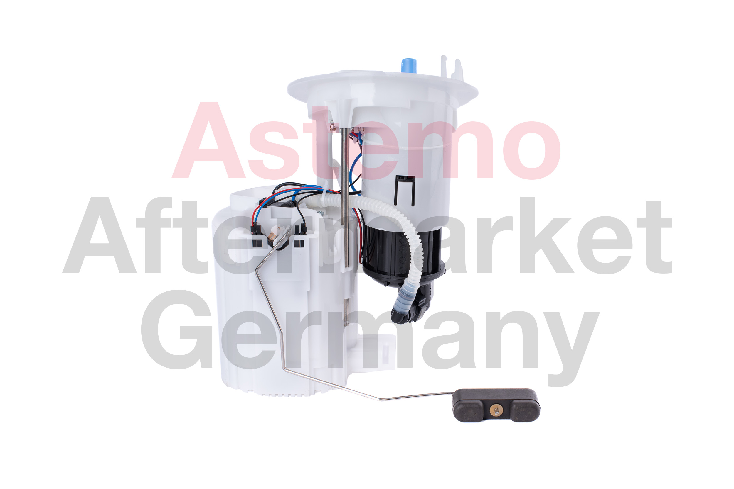 Hitachi Brandstof toevoermodule 2503146