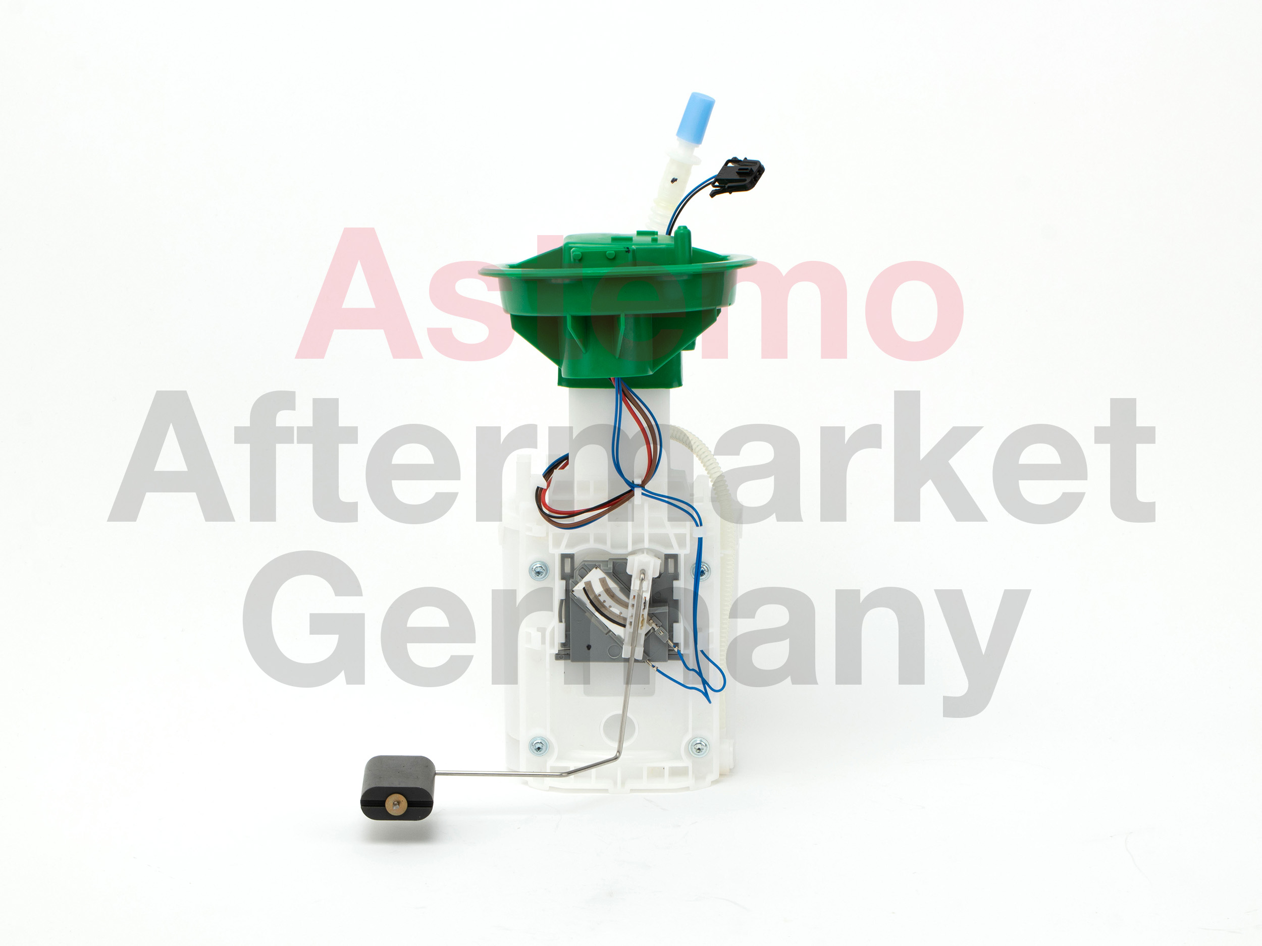 Hitachi Brandstof toevoermodule 2503147