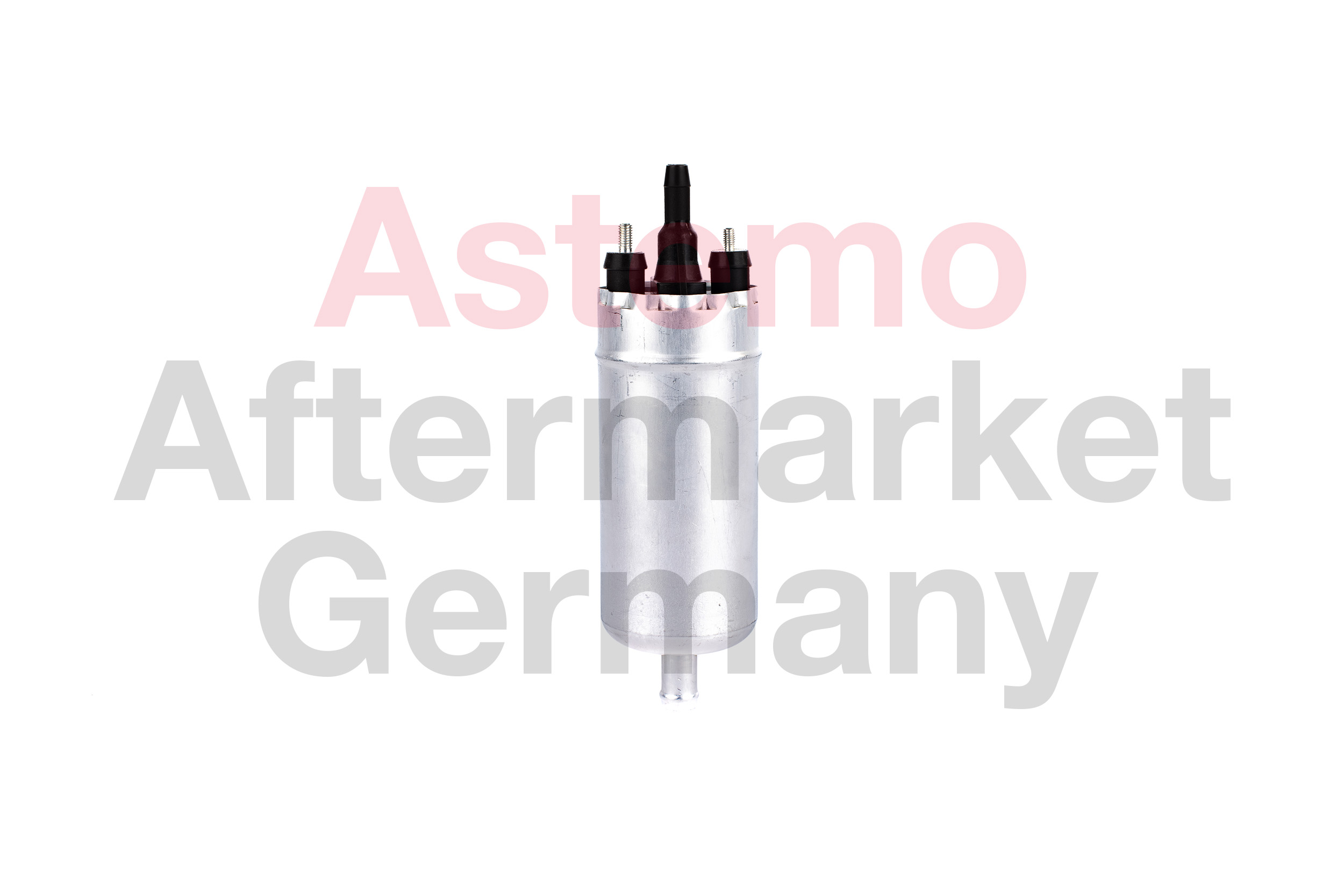 Hitachi Brandstofpomp 2503182