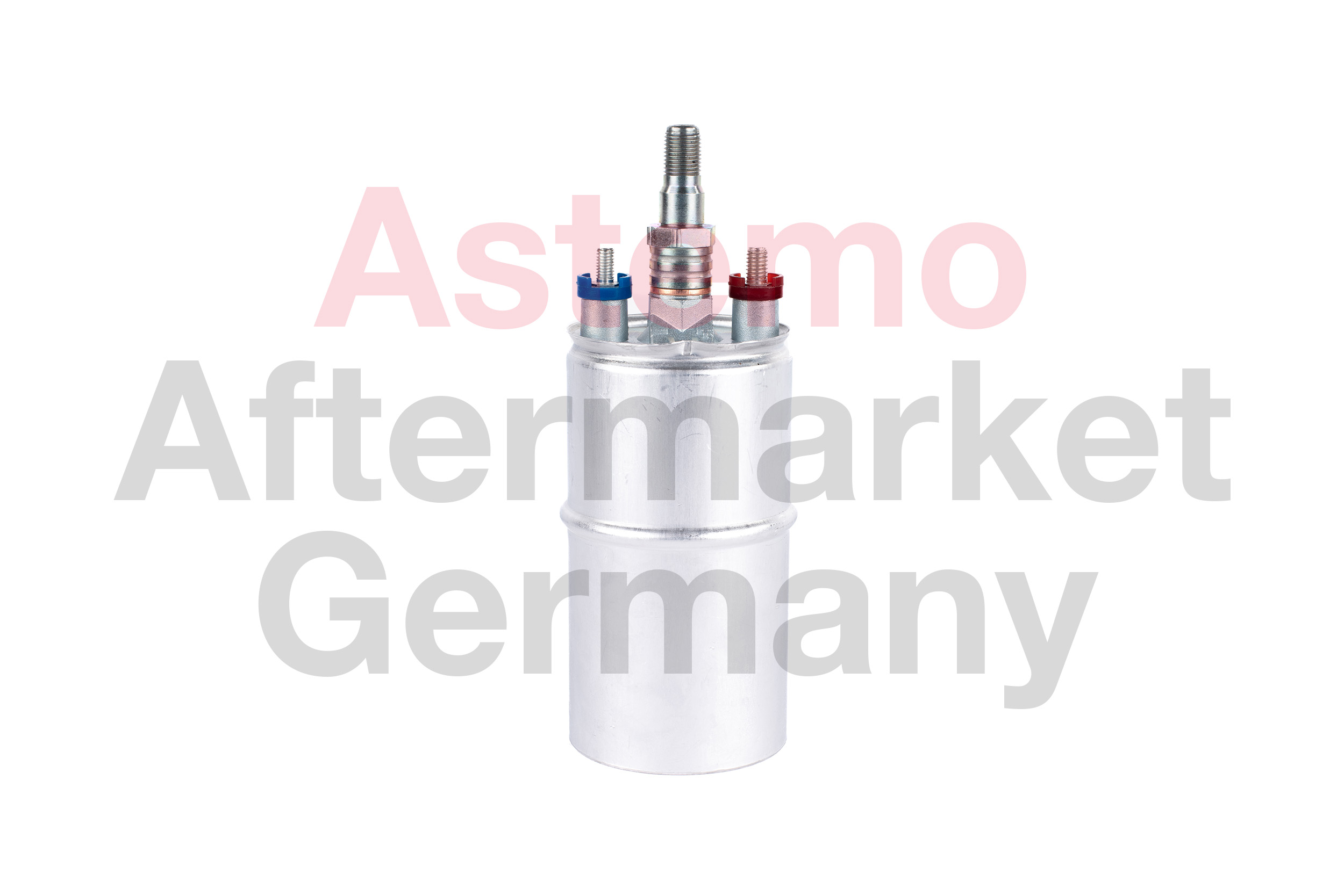 Brandstofpomp Hitachi 2503183