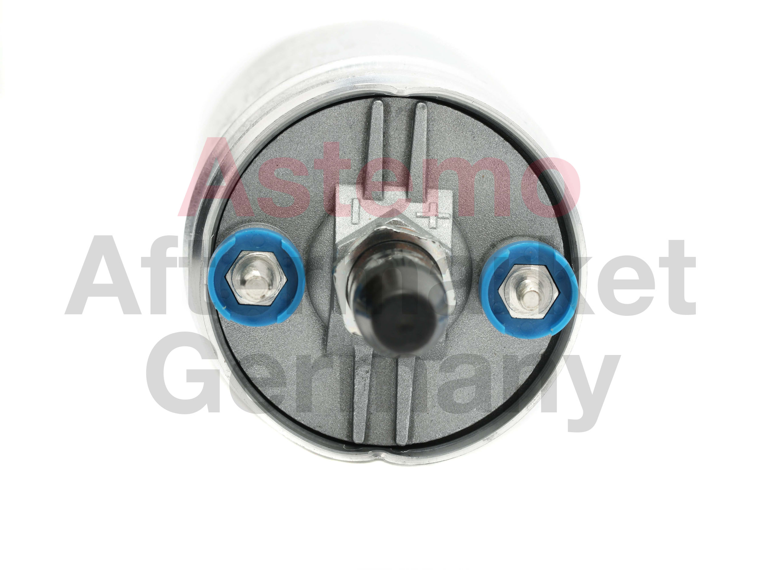 Hitachi Brandstofpomp 2503186