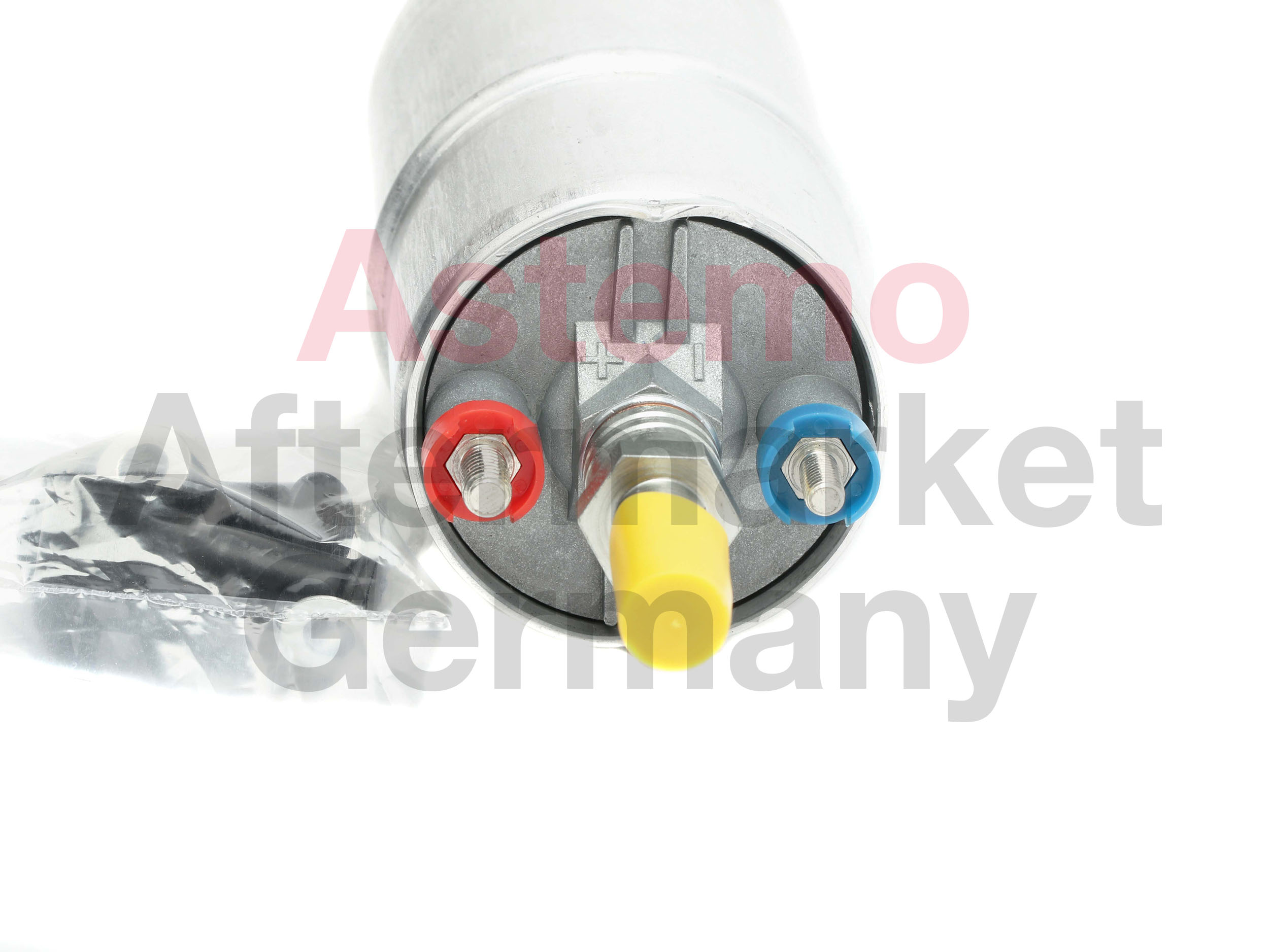 Hitachi Brandstofpomp 2503187